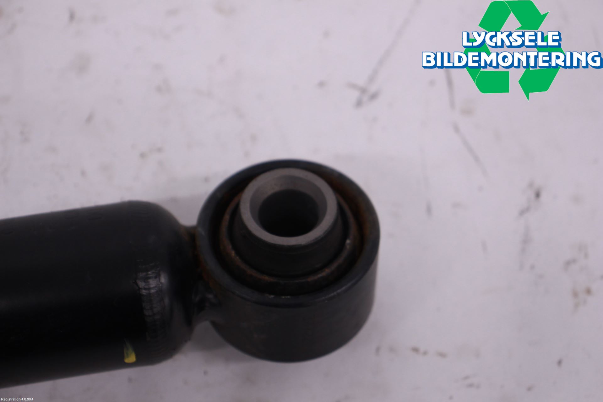 Toyota COROLLA 19- Stötdämpare Bak