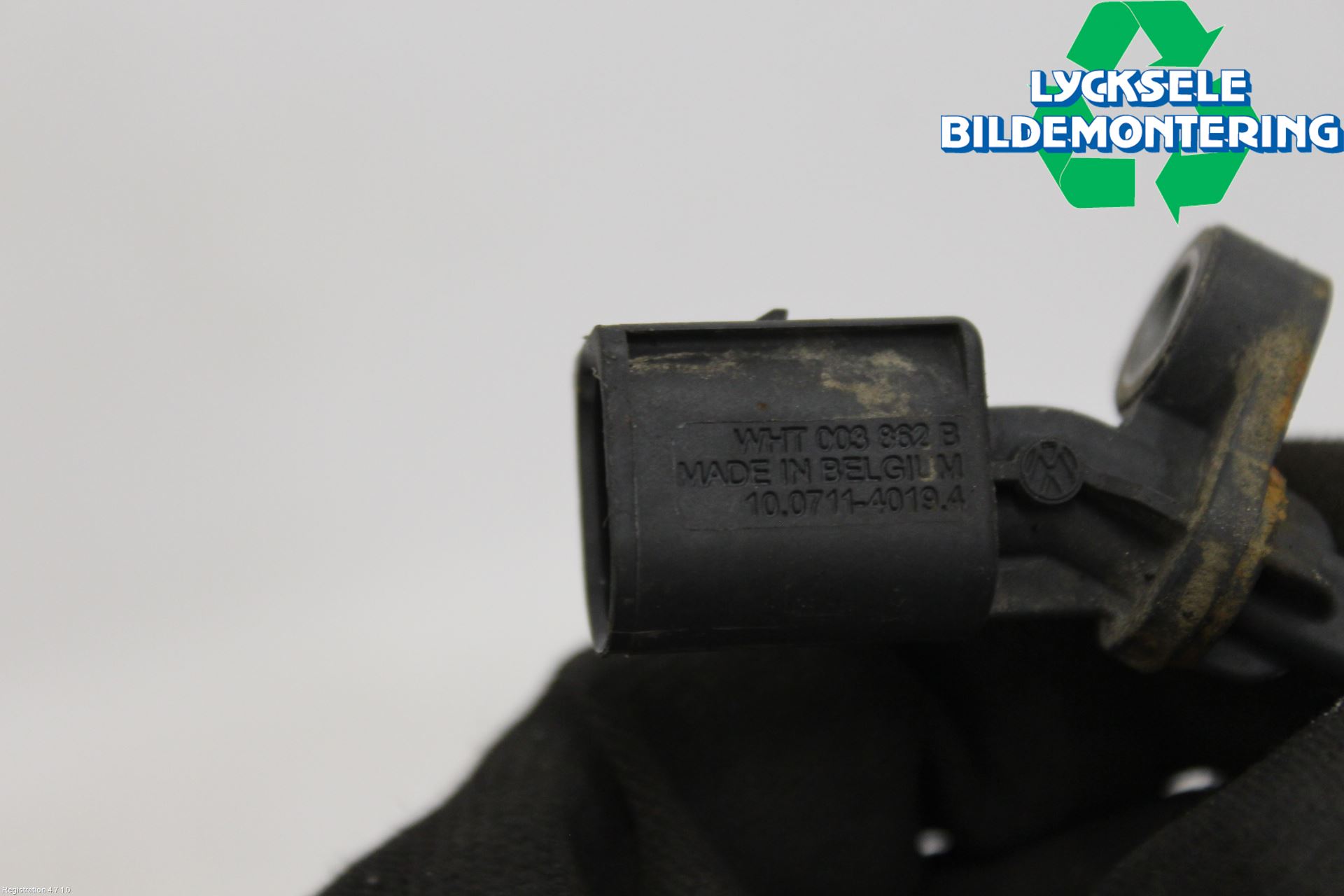 Volkswagen VW TAIGO 22- Abs Sensor