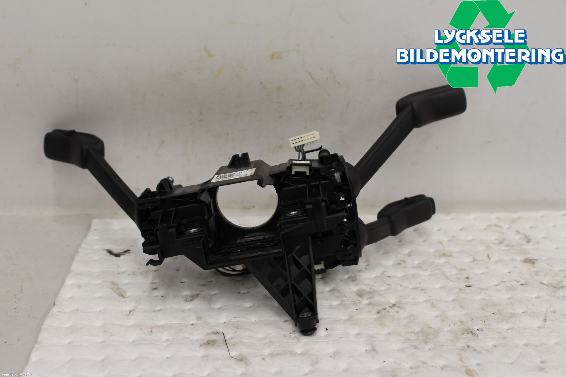 Skoda KAROQ 18- Spakcentral