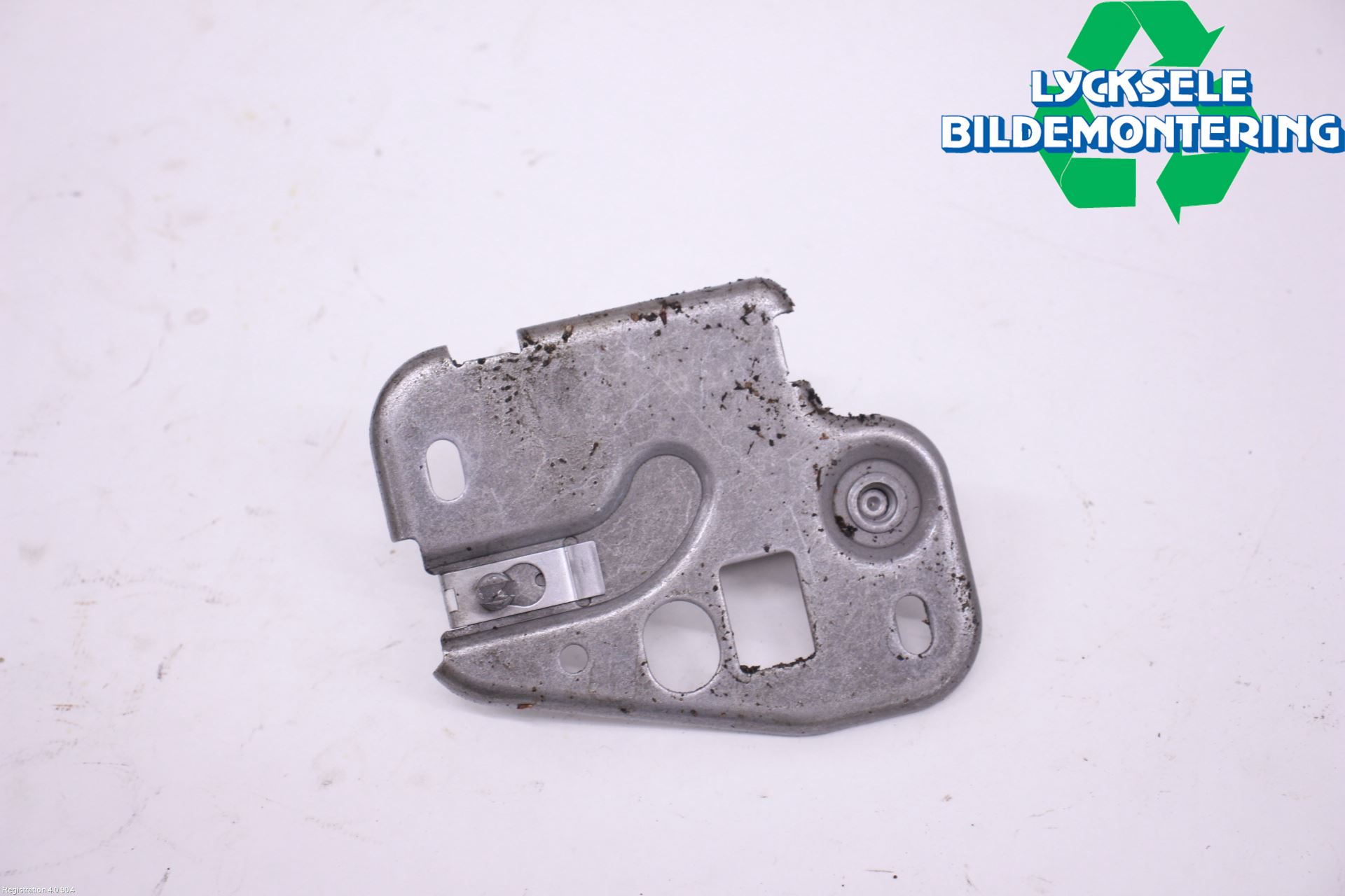 Volkswagen VW GOLF / E-GOLF VIII 20- Huvlås