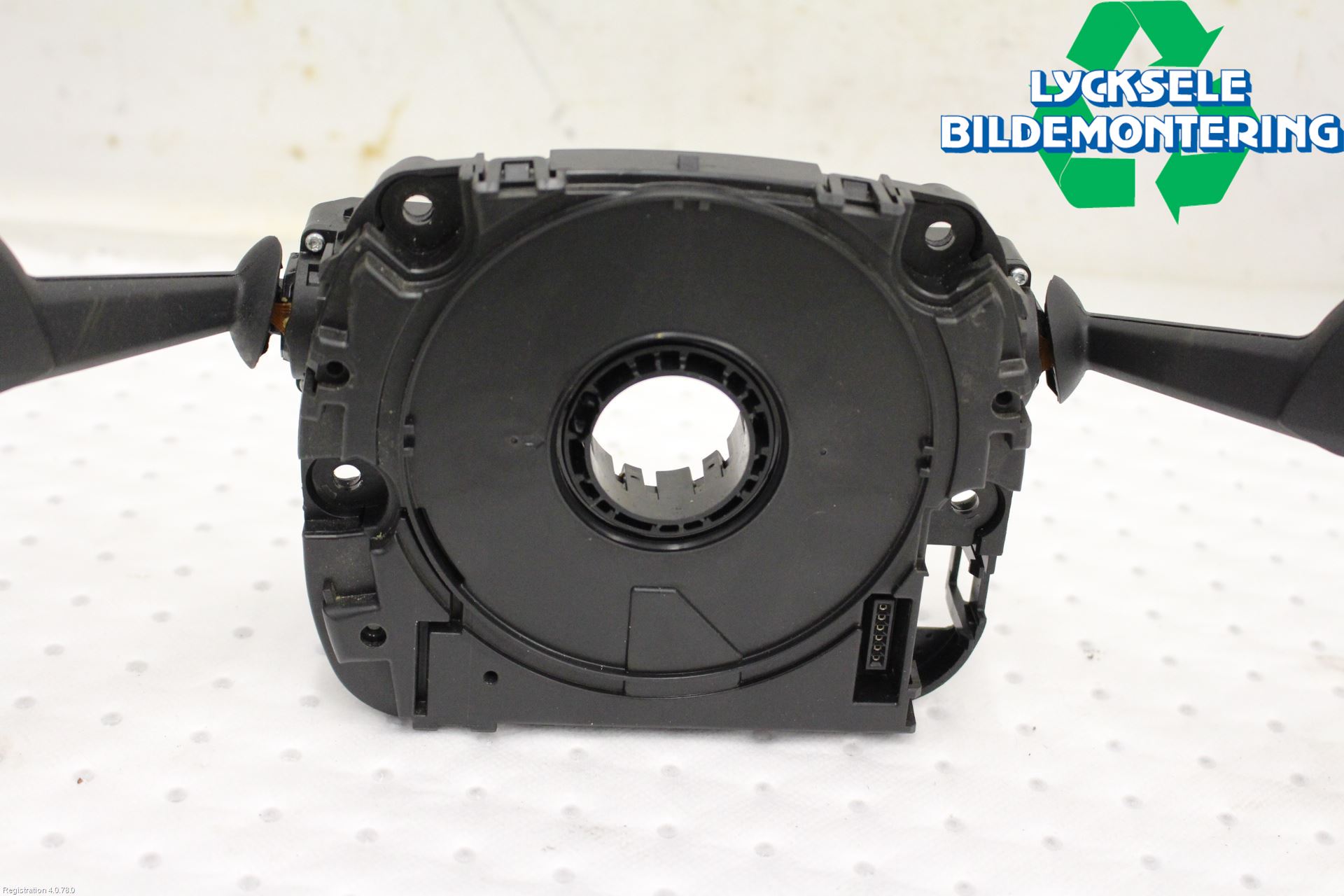 BMW X1 E84 10-15 Spakcentral