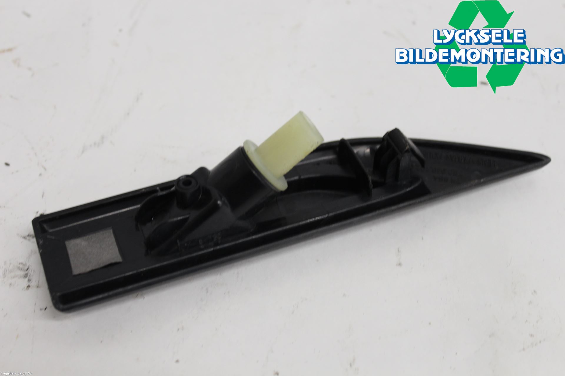 Volkswagen VW TRANSP/CARAVELLE (T6) 16-22 Blinkers Fram Höger