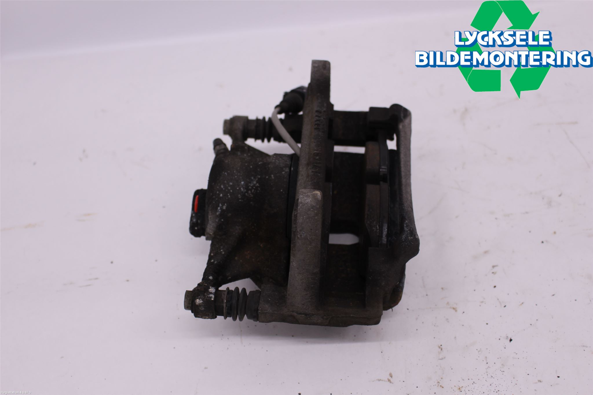 Volkswagen VW PASSAT 20-24 Bromsok Fram Höger