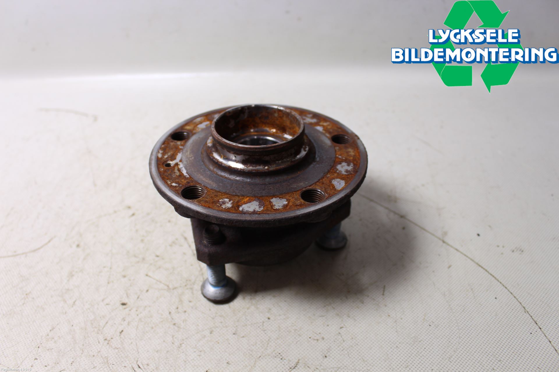 Volkswagen VW GOLF / E-GOLF VII 13-20 Nav Fram