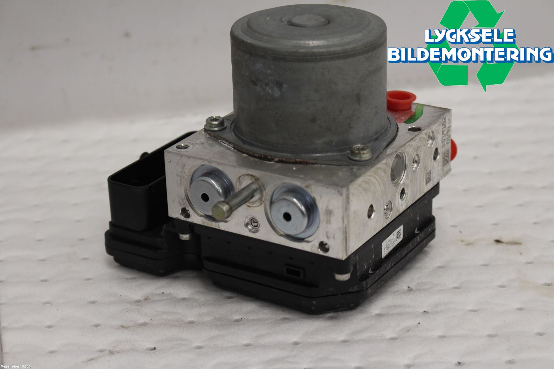 Nissan LEAF 18- Abs Hydraulaggregat