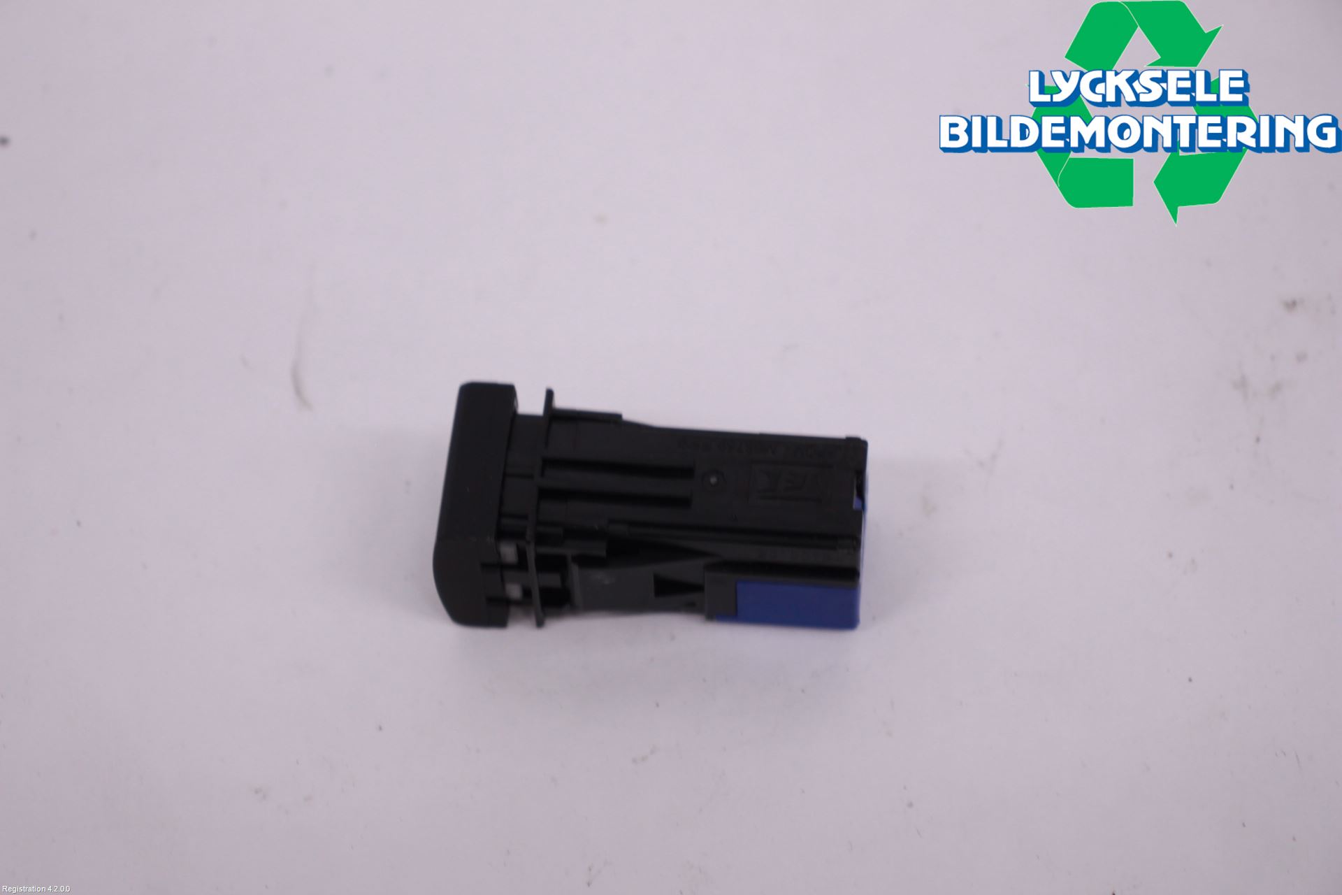 Toyota RAV4 19- Strömställare Övrigt