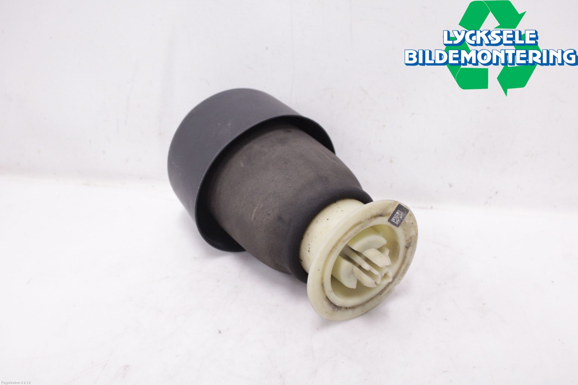 BMW 5 F10/F11/F18 09-17 Nivå-Luftfjädring Bälg