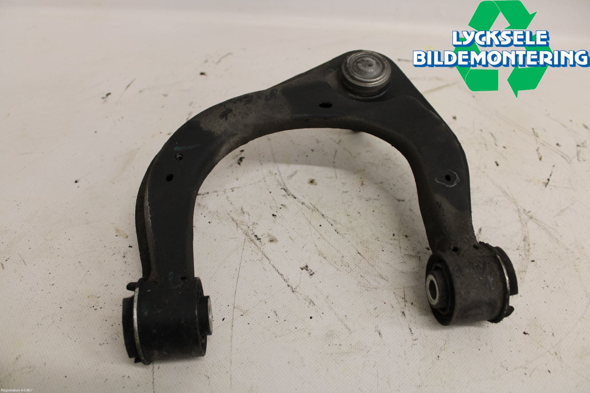 Alfa FORD RANGER 22- Bärarm Fram Övre Hö