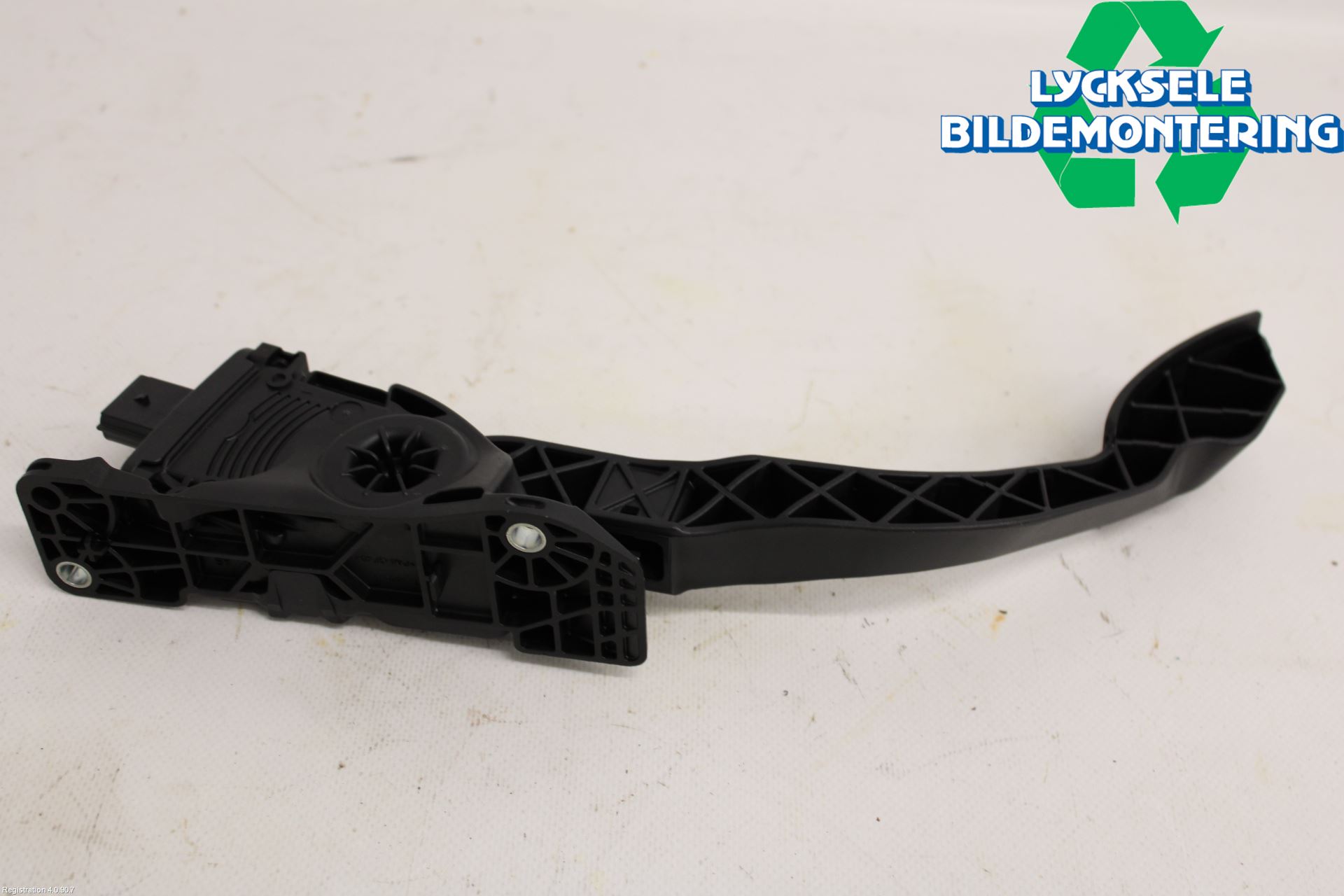 Ford TRANSIT/TOURNEO CONNECT 22- Gaspedal