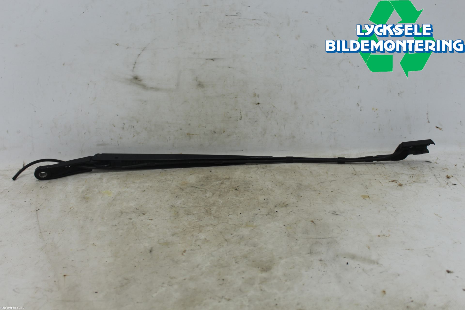 Peugeot PARTNER/E-PARTNER 19- Torkararm Armar Vindruta