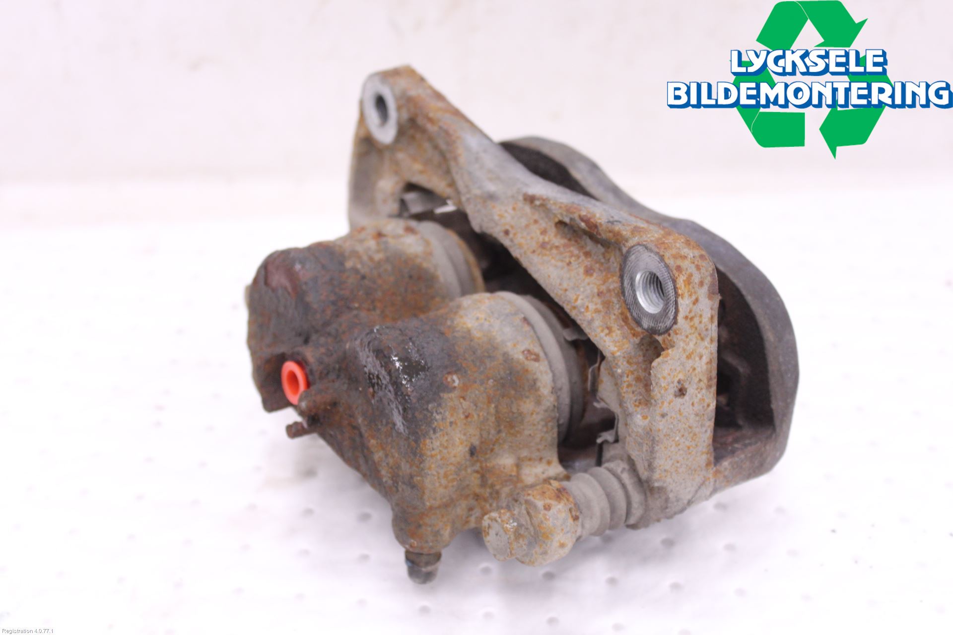 Subaru LEGACY 10-14 Bromsok Fram Vänster