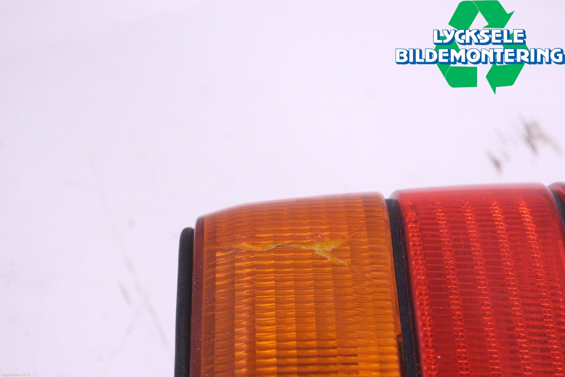 BMW 3 E36      91-00 Bakljus Höger