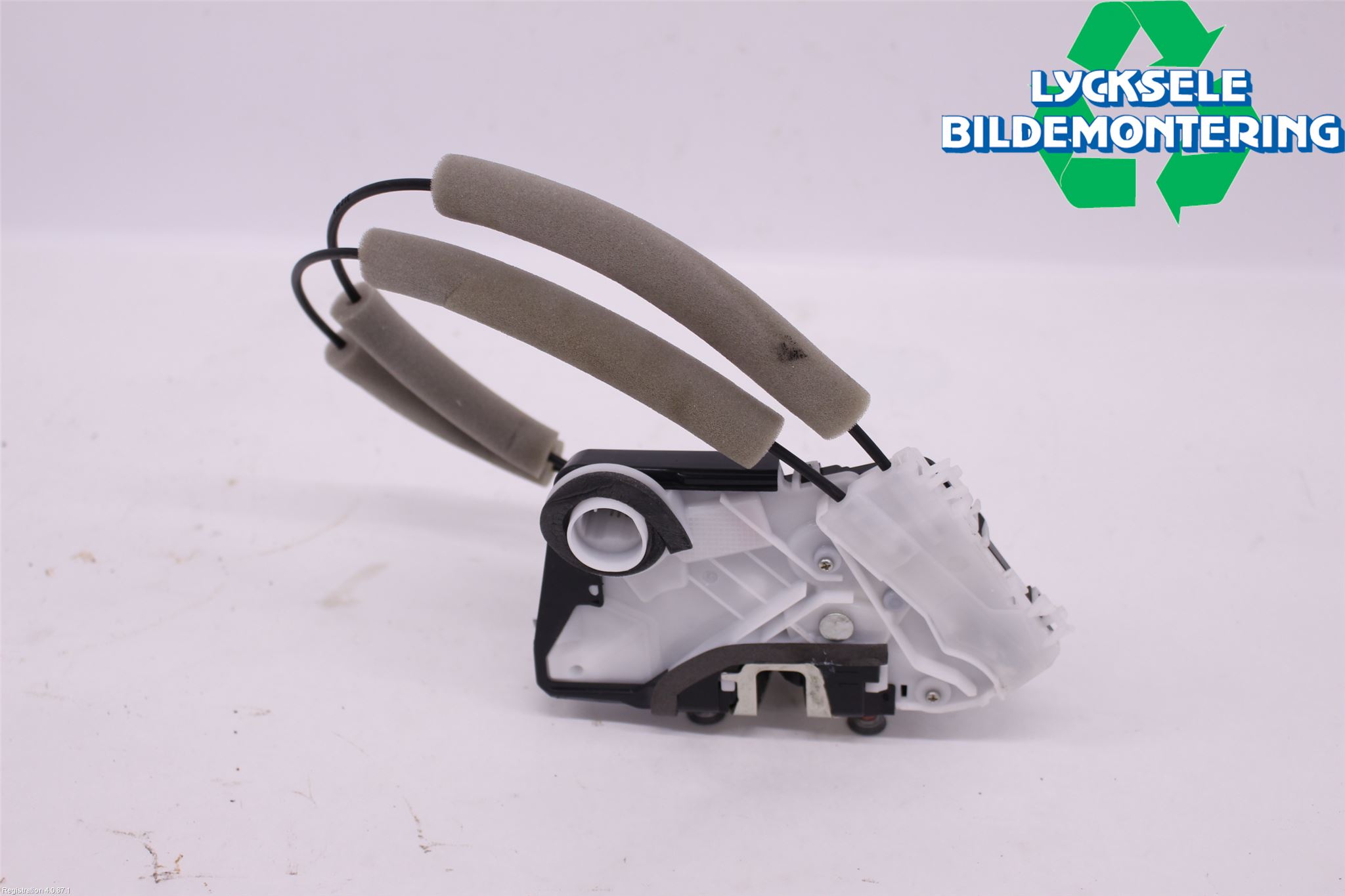 Subaru OUTBACK 21- Låskista-Dörrlås