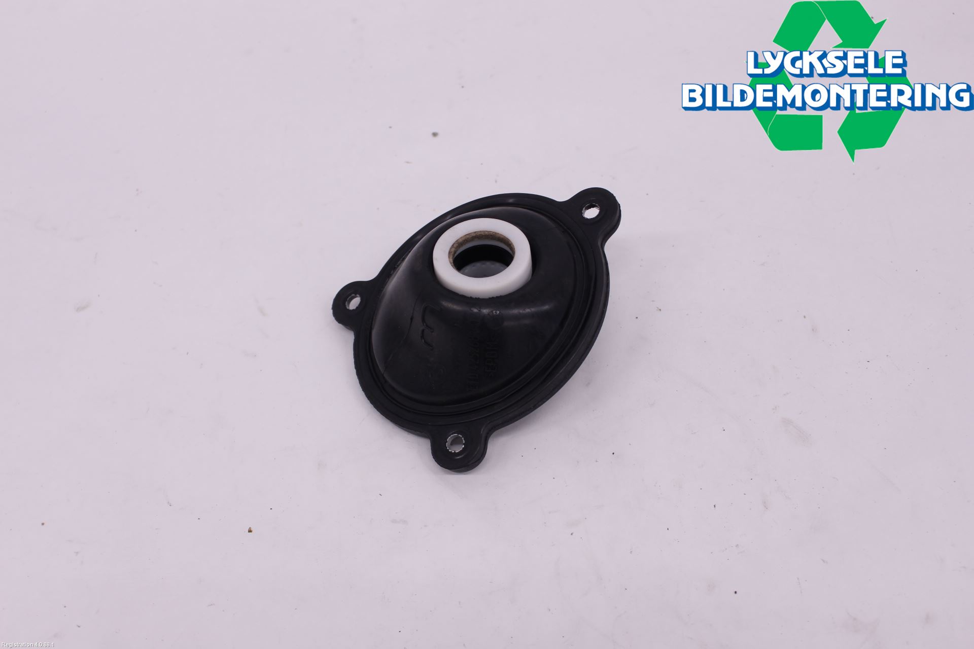 BMW 3 G20/G21/G80/G81 19- Rattaxelrör