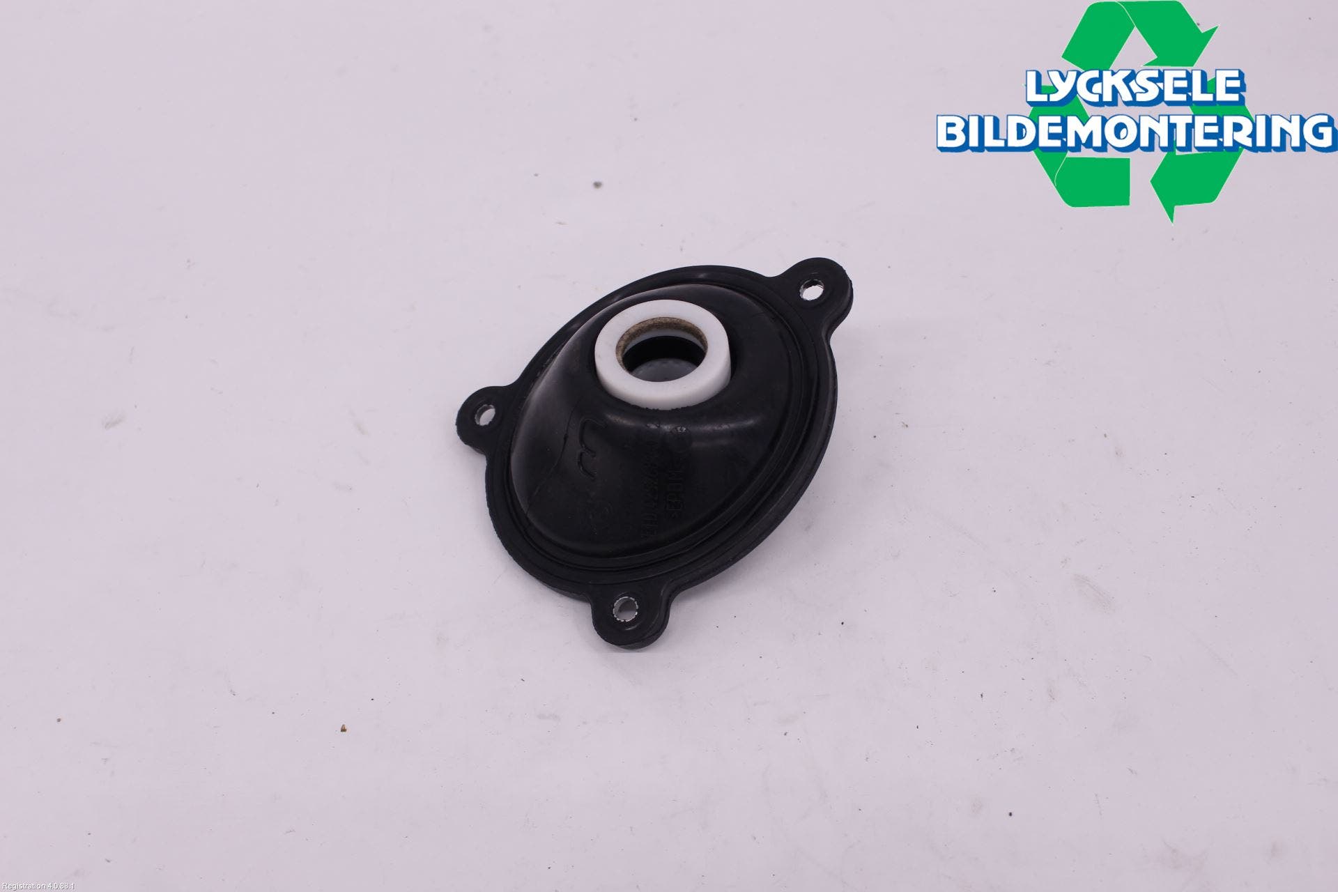 BMW 3 G20/G21/G80/G81 19- Rattaxelrör