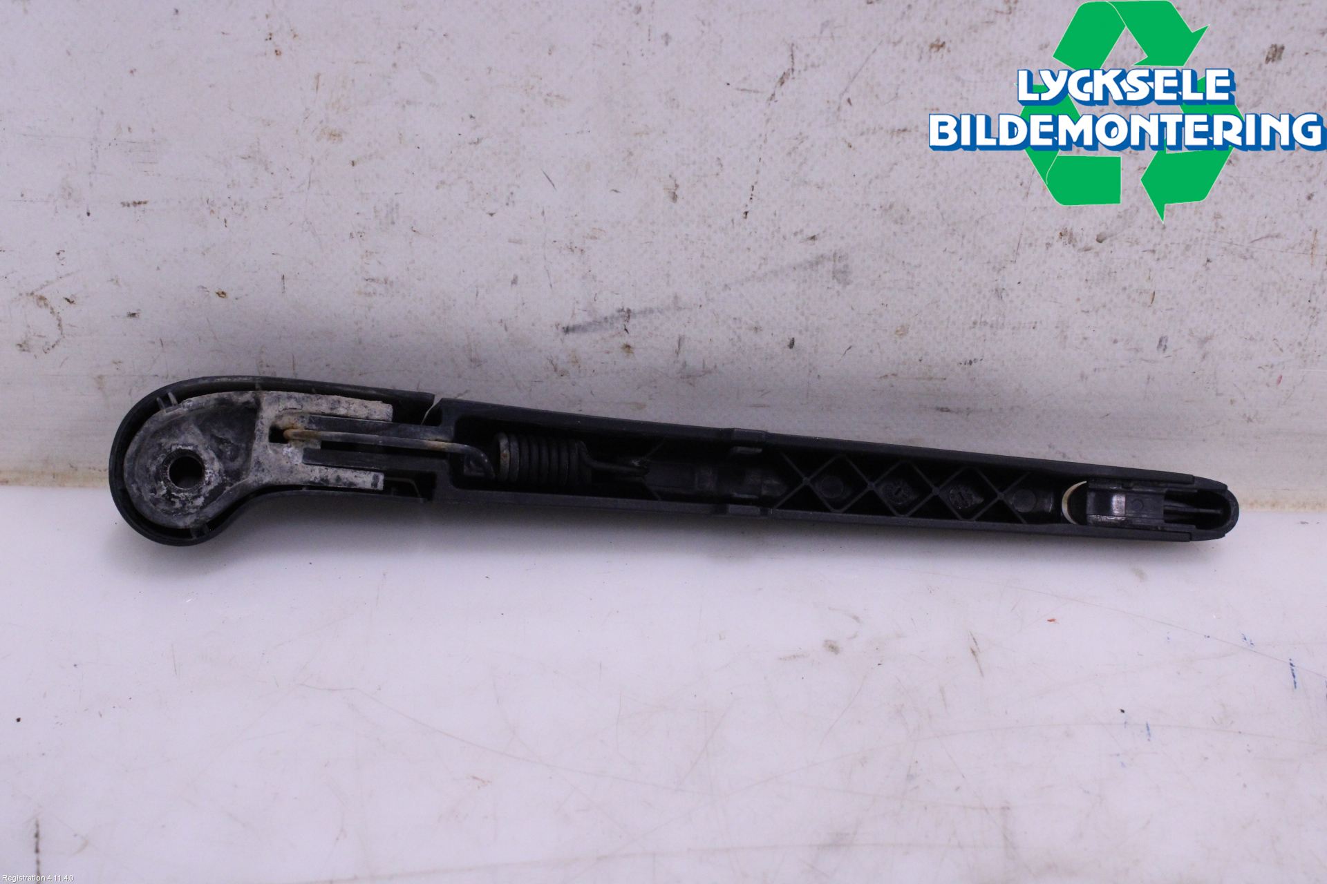 Kia CEED 12-18 Torkararm-Bakruta