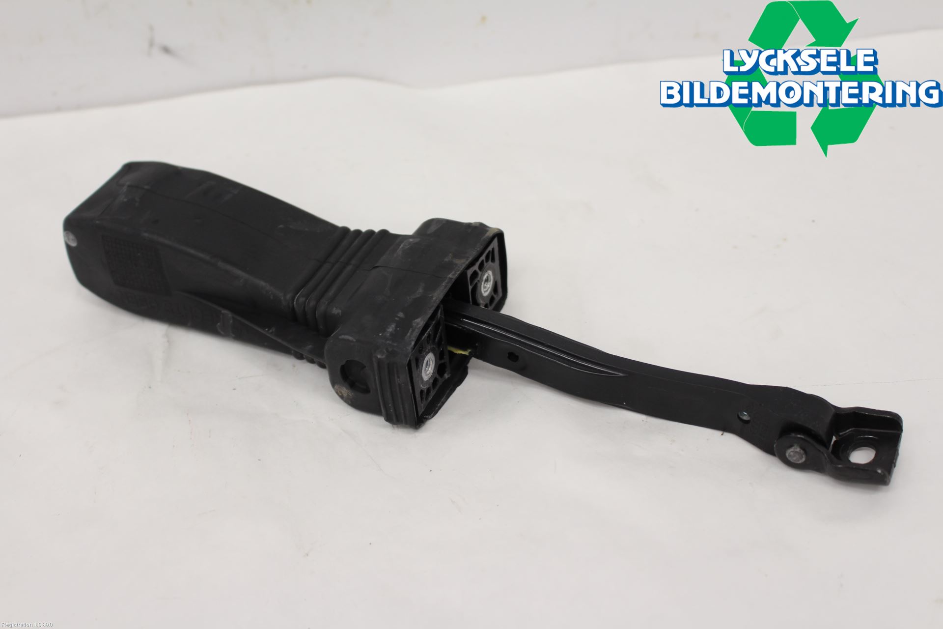 Audi Q5/SQ5 17- Dörrstopp