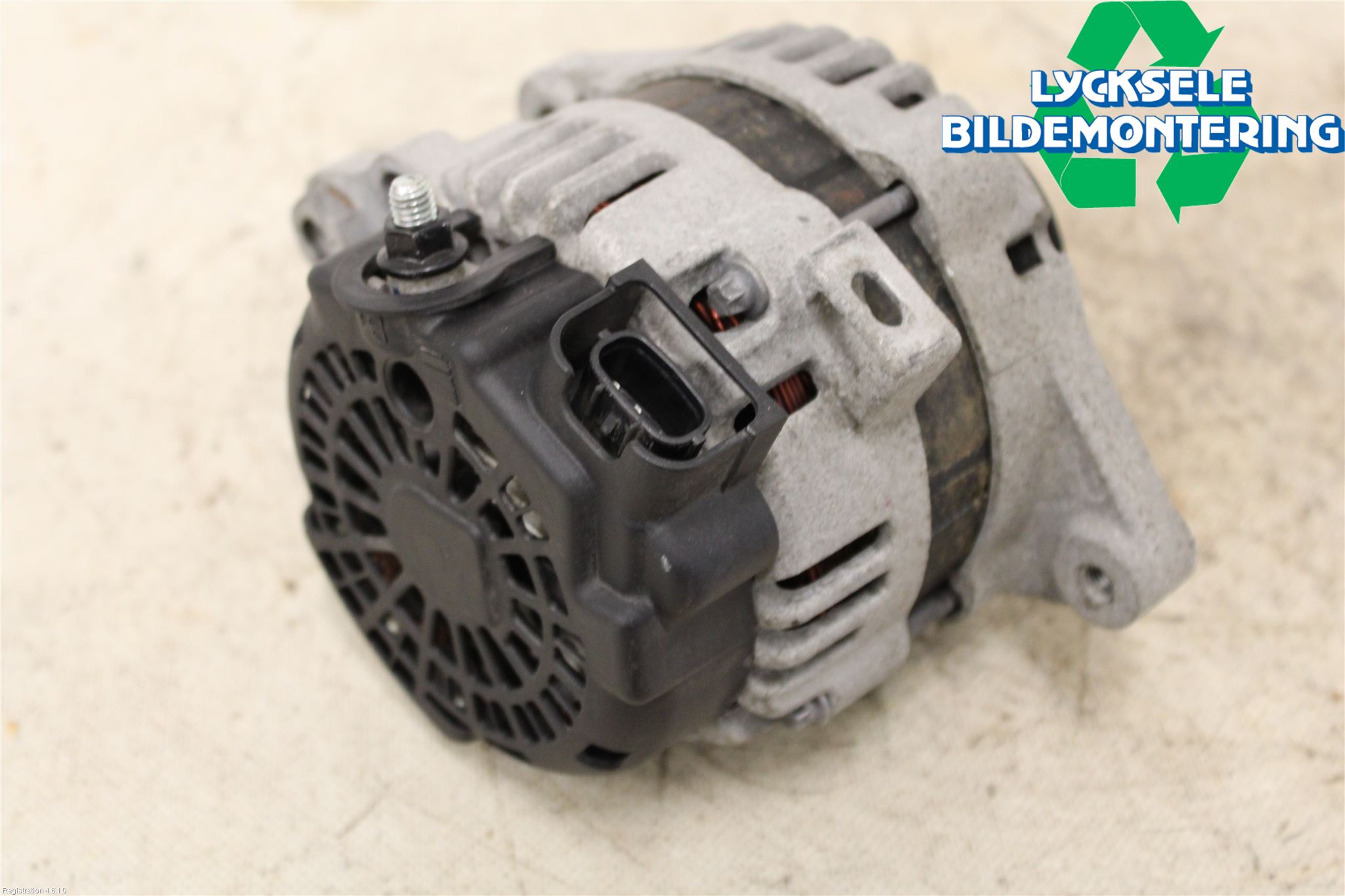 Kia CEED 12-18 Generator