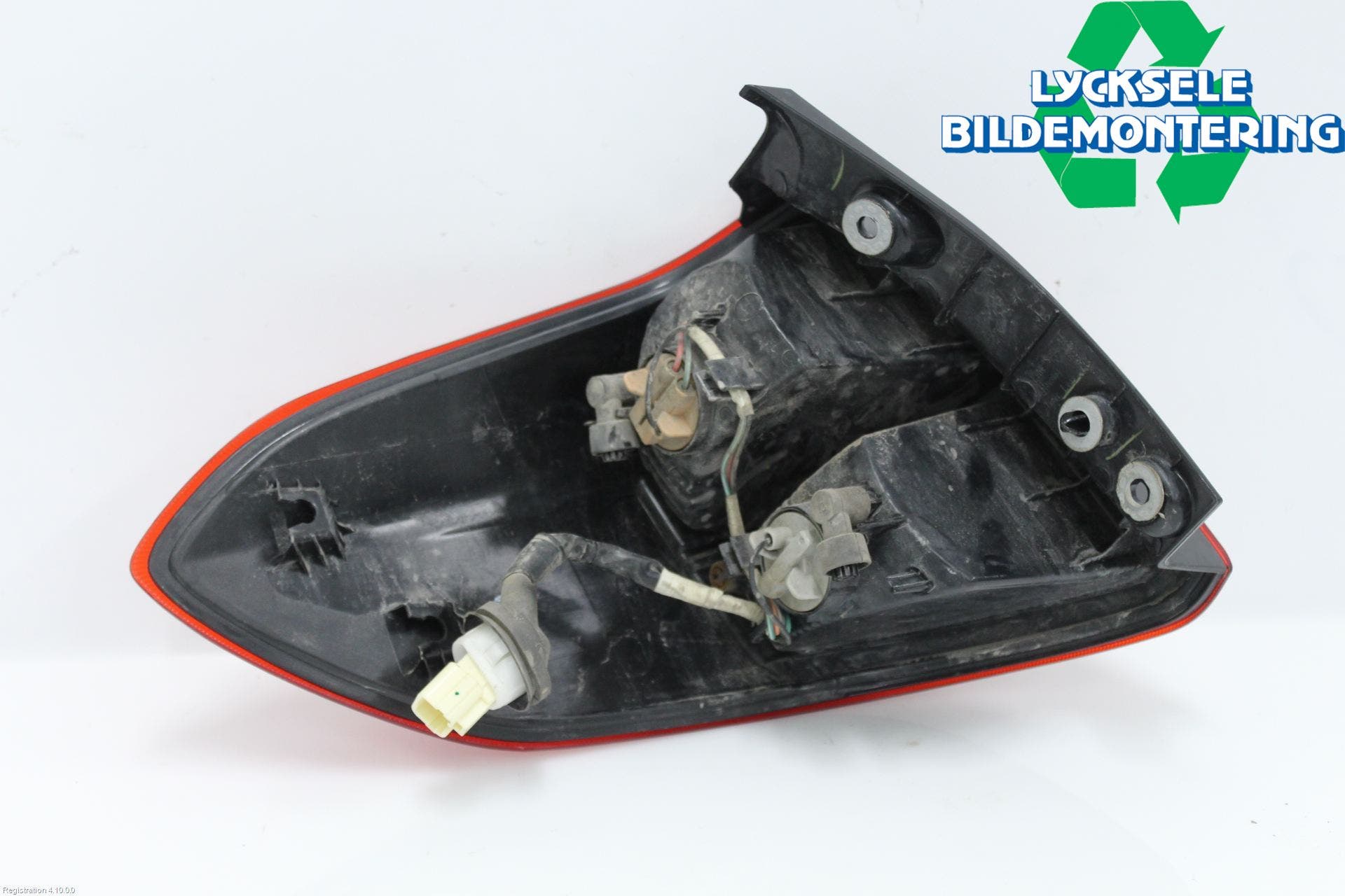 Suzuki VITARA 15- Bakljus Höger