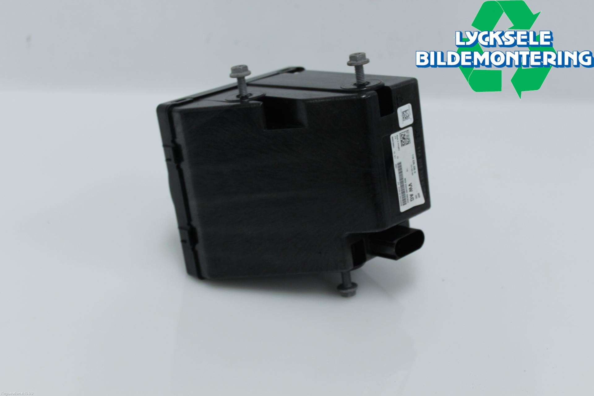 Volkswagen VW ID.4 21- Högtalare