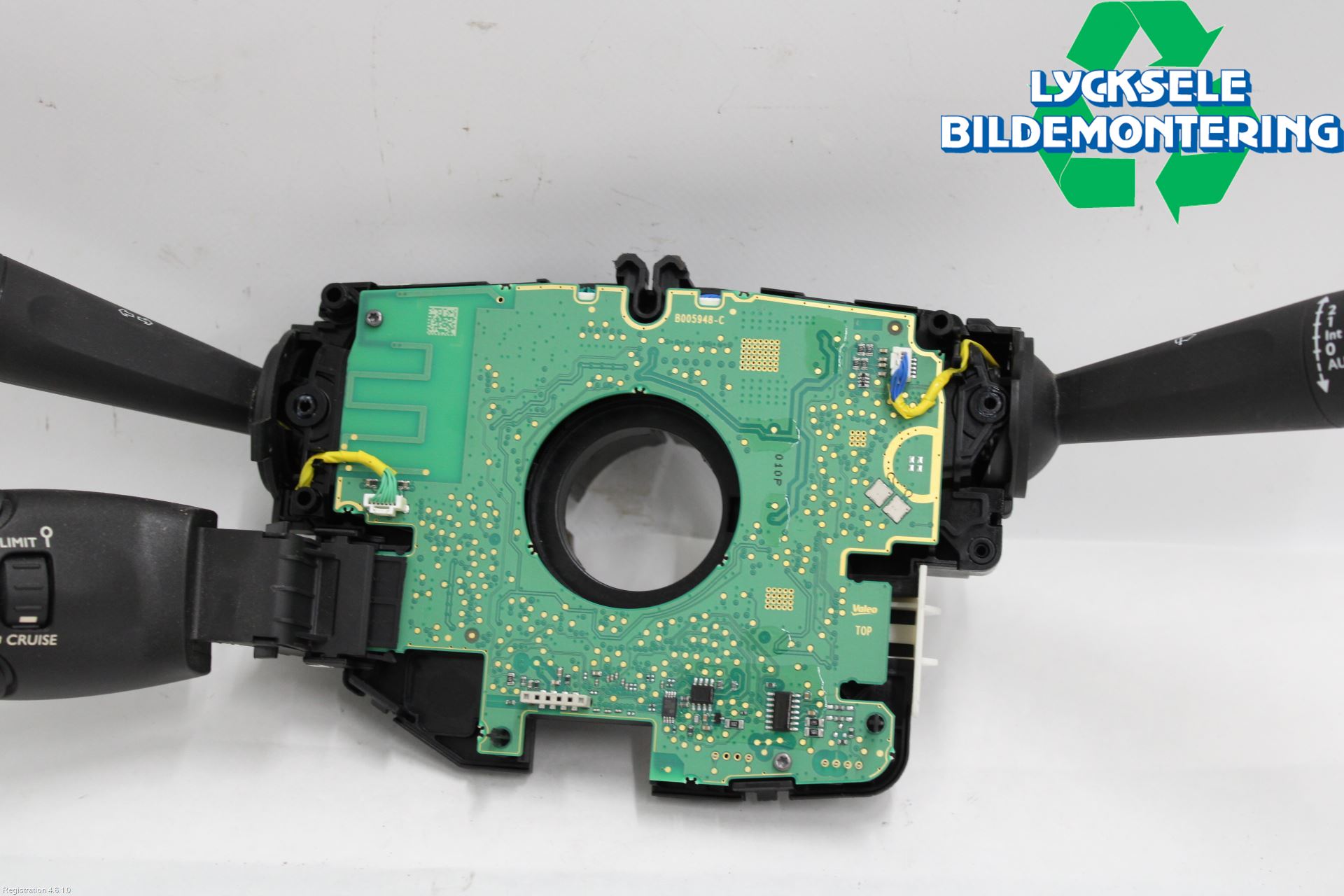 Peugeot 308 14-21 Spakcentral