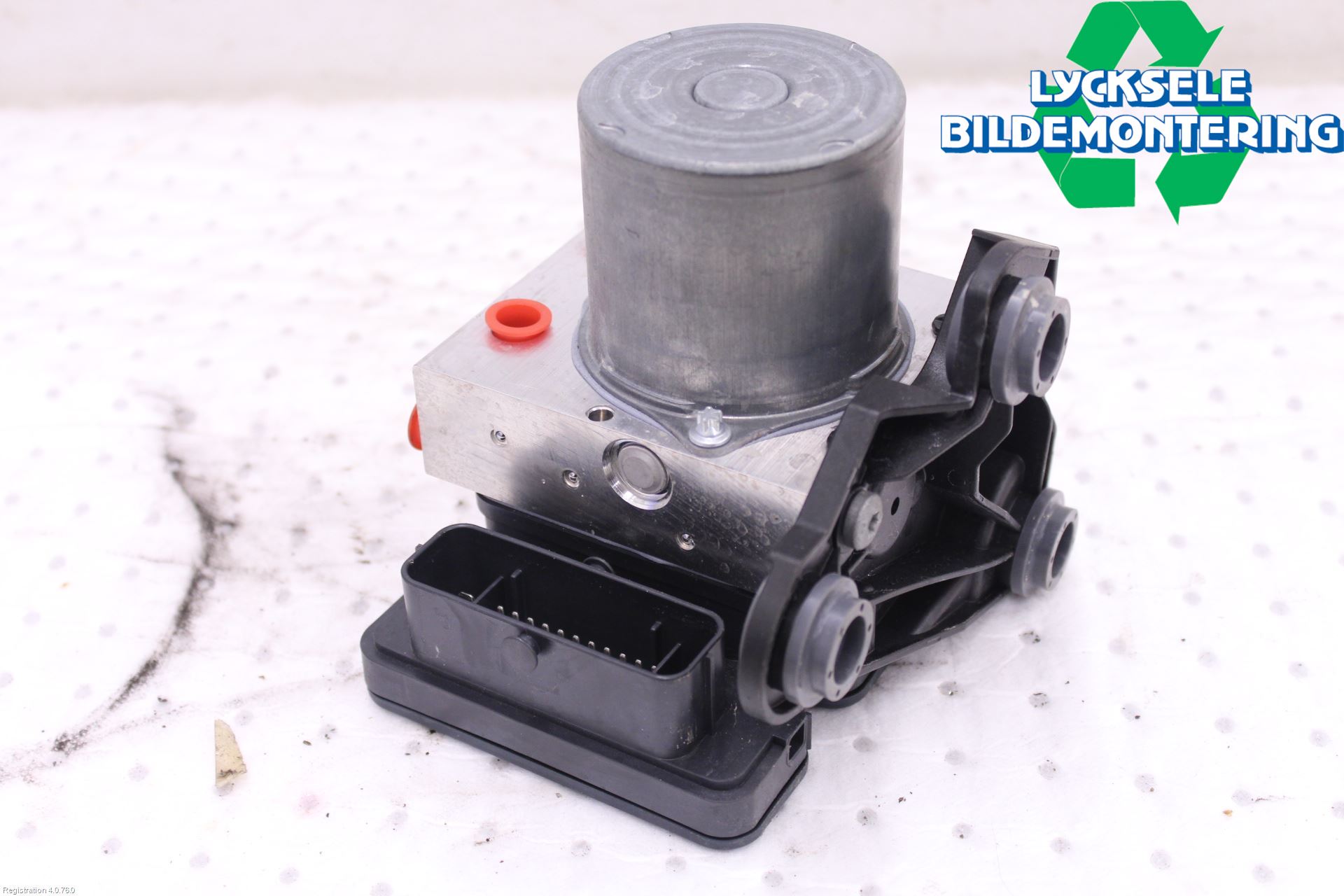 Volkswagen VW T-CROSS 19- Abs Hydraulaggregat