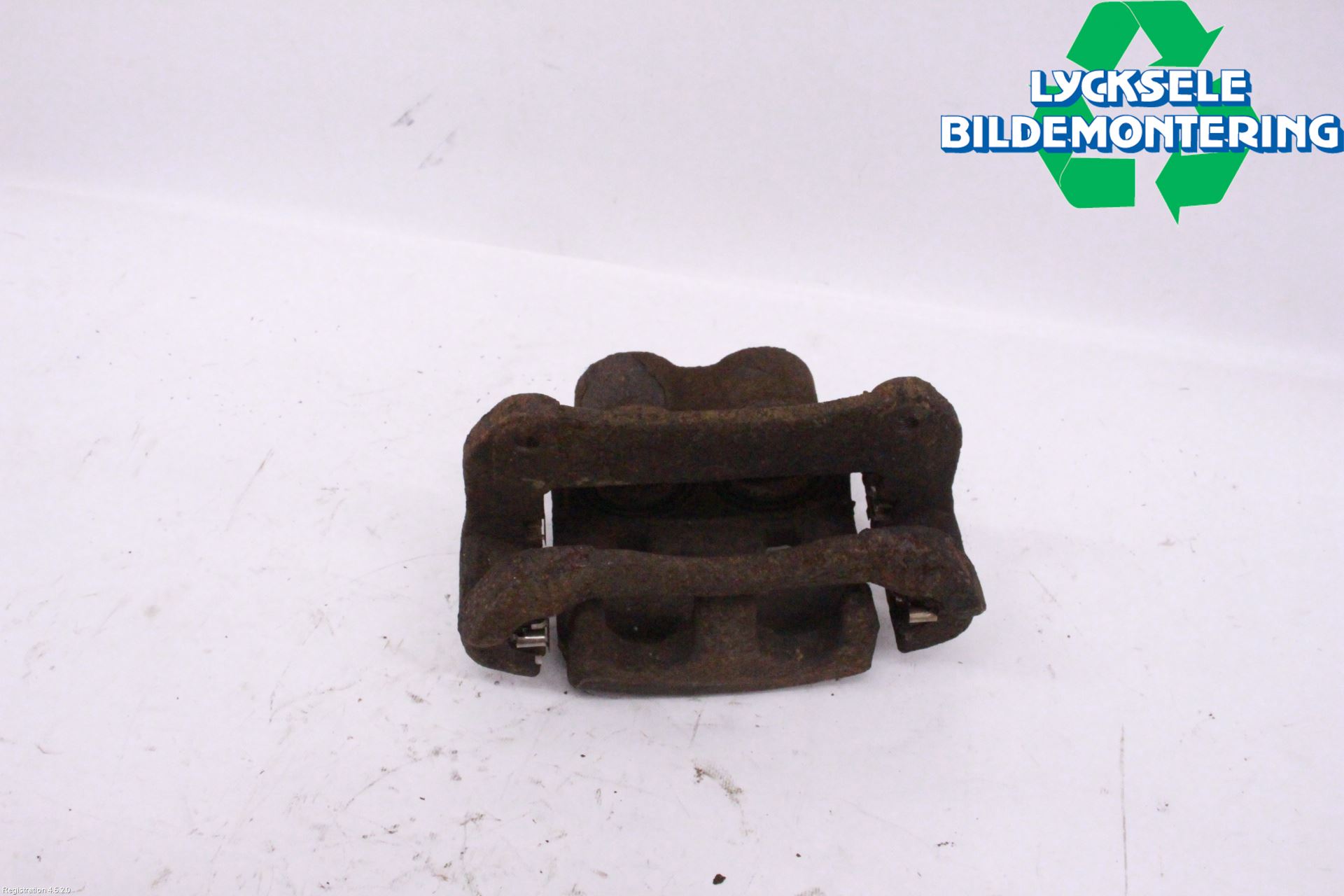 Lexus RX AL10 09-15 Bromsok Fram Vänster