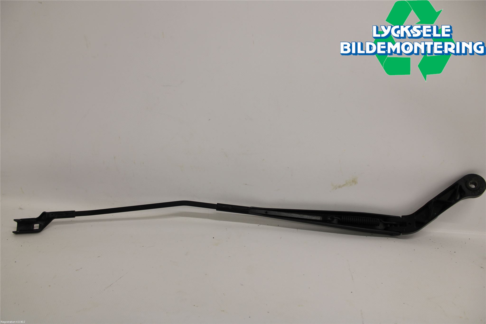 Fiat DUCATO 15-23 Torkararm Armar Vindruta