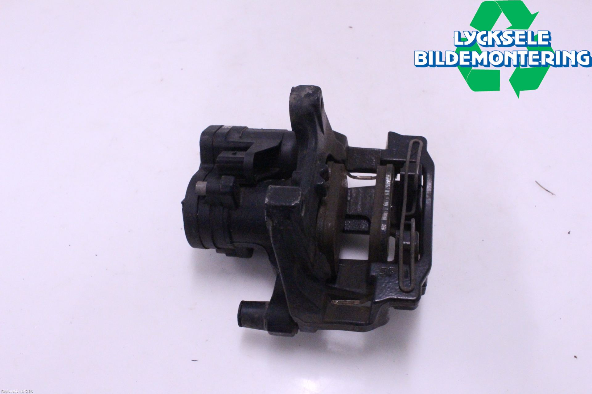 Cupra FORMENTOR 21- Bromsok Bak Höger