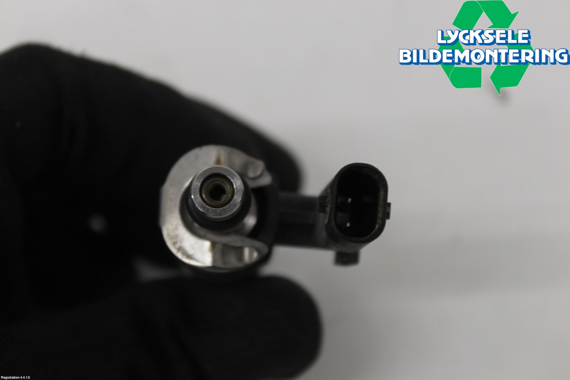 Volkswagen VW GOLF / E-GOLF VIII 20- Injspridare