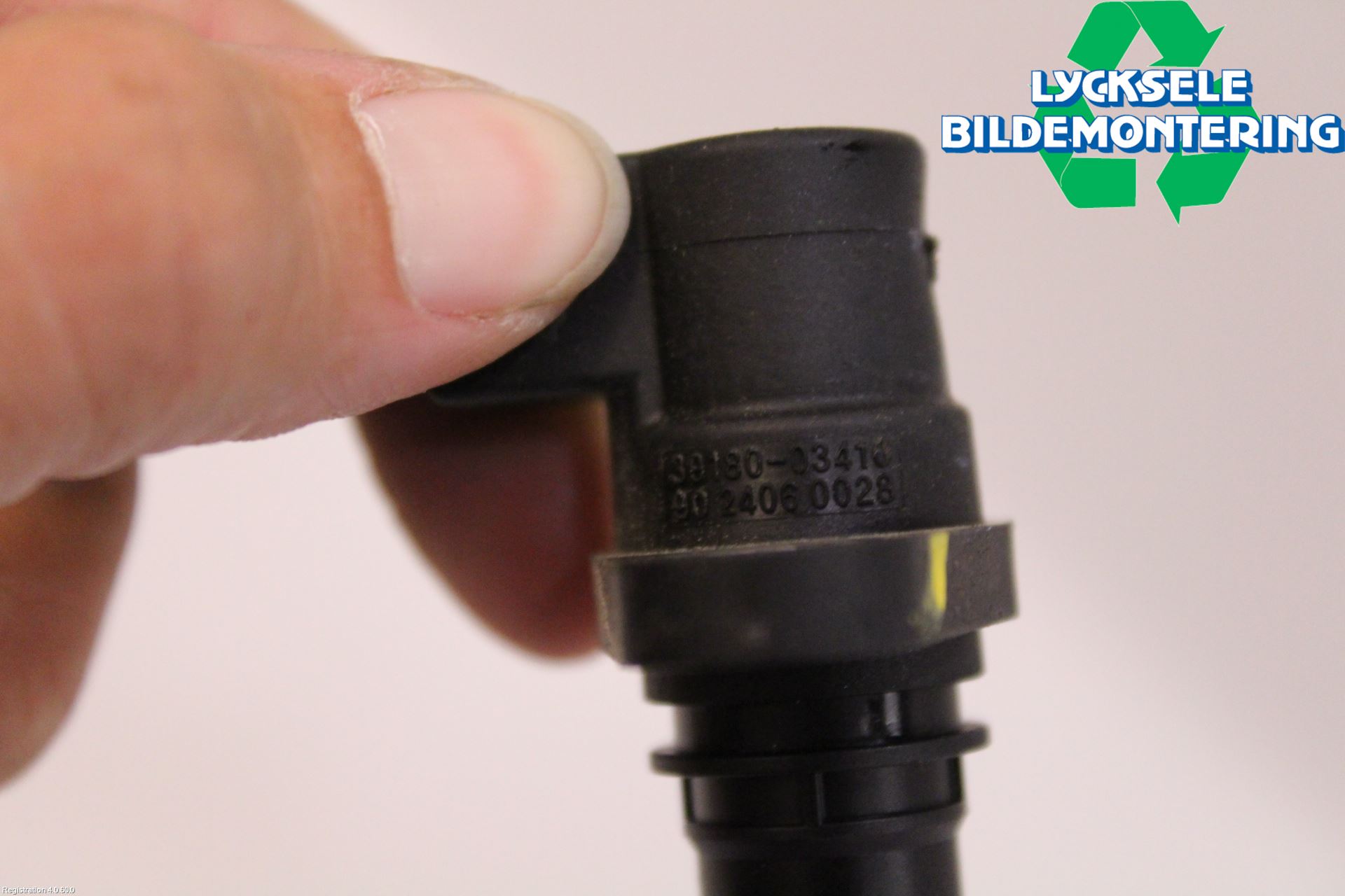 Kia CEED/CEED SW 19- Injknacksensor