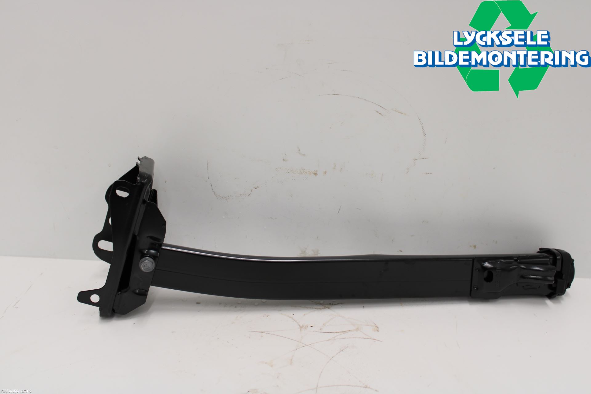 Peugeot 308/E-308 21- Framvagn Övrigt