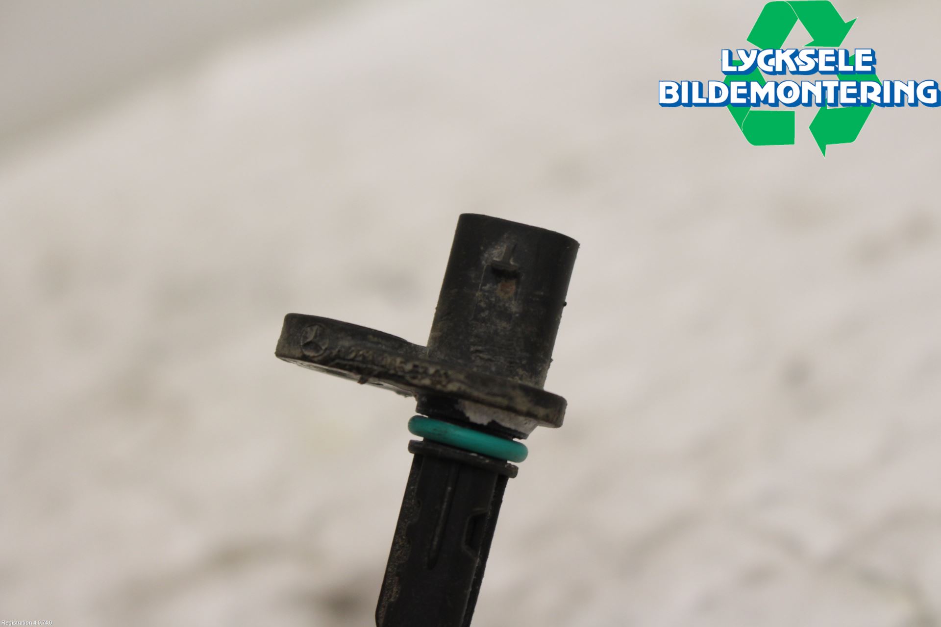 Mercedes-Benz MB E-KLASS (W213) 16-23 Abs Sensor