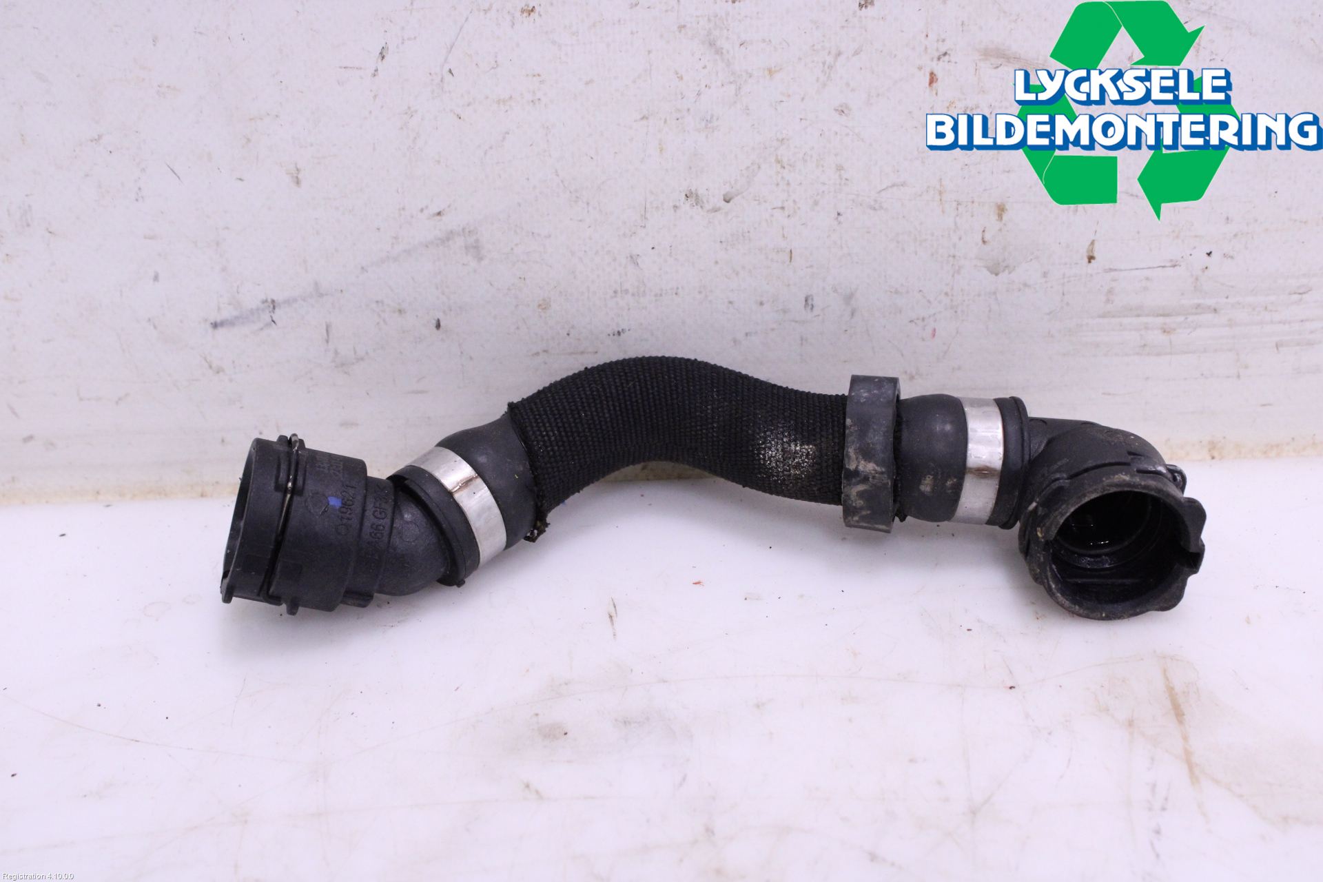 Mercedes-Benz MB EQE SUV (X294) 22- Kylarslang