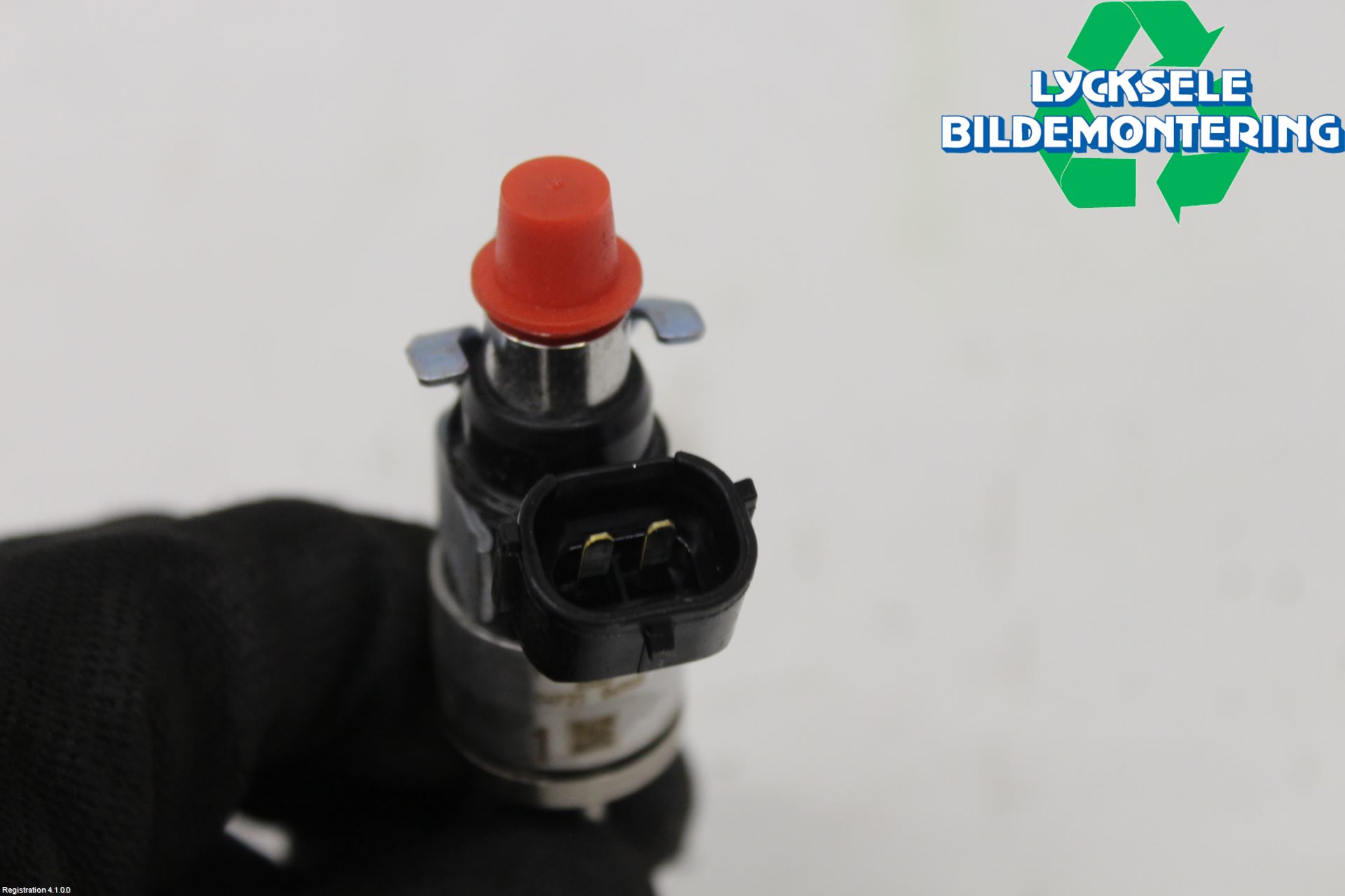 Mazda CX-60 22- Injspridare