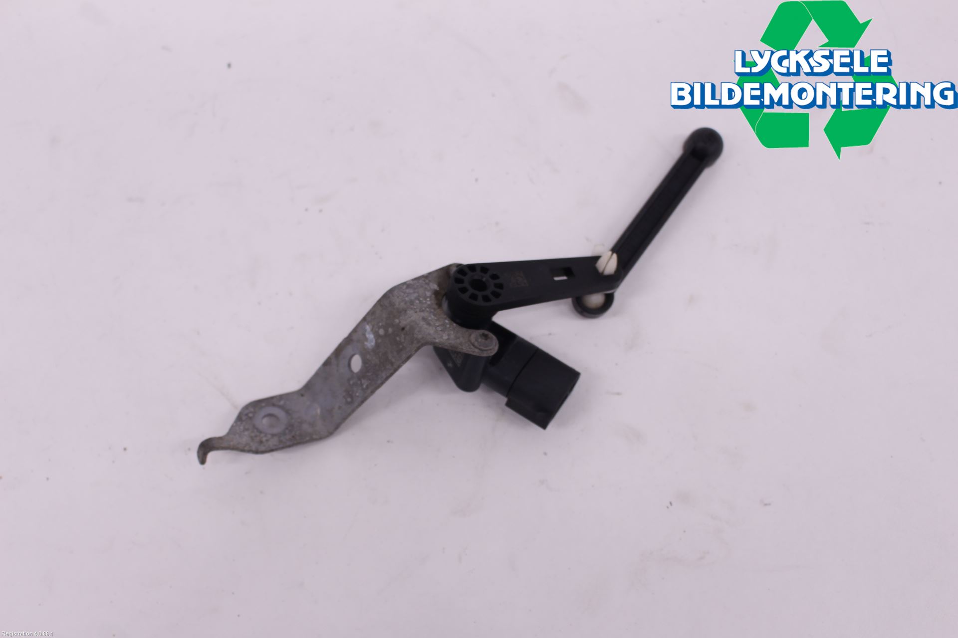 BMW 3 G20/G21/G80/G81 19- Givare Xenon/Ljushöjdsreglering