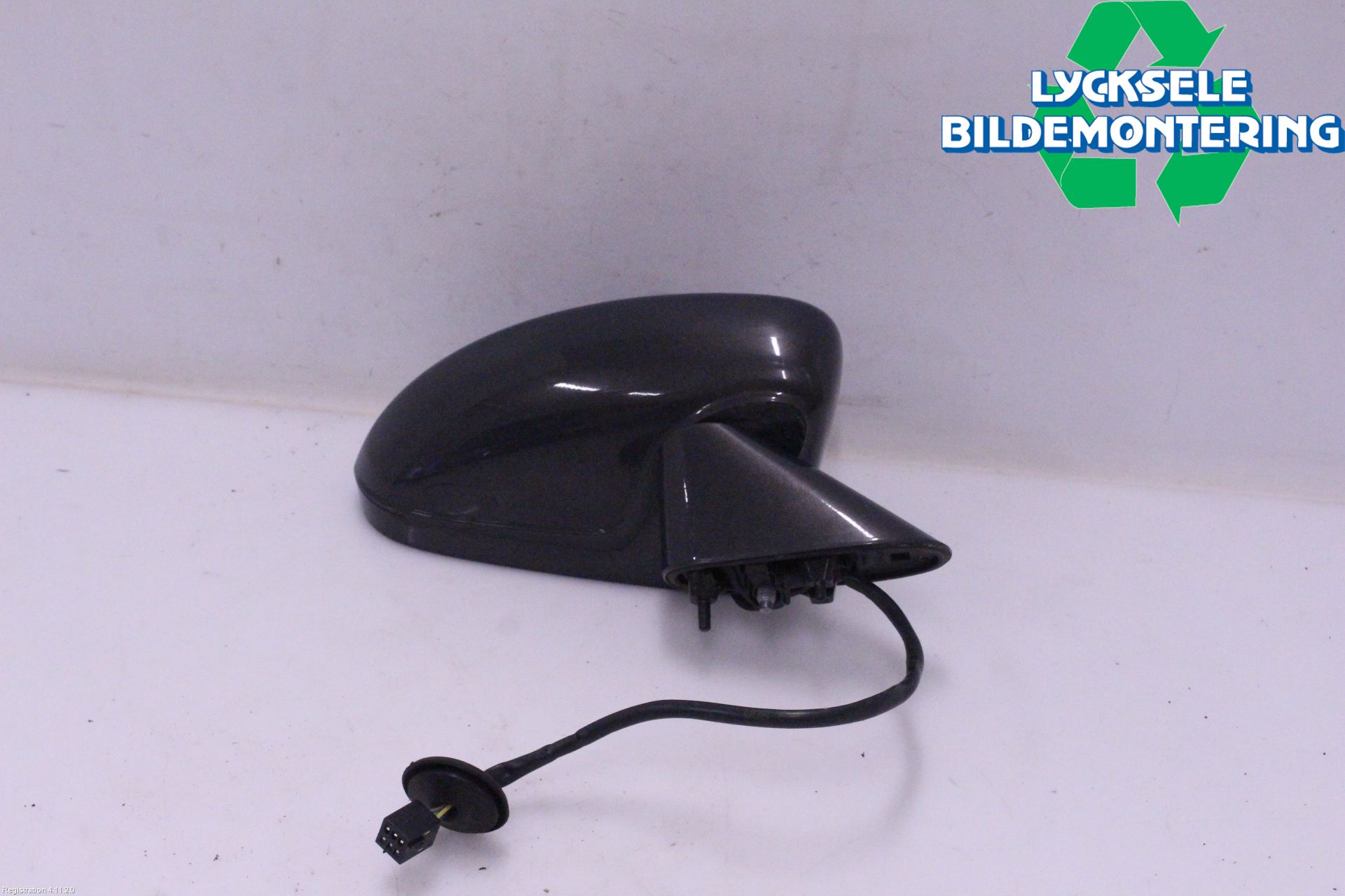 Opel CORSA E 15-19 Spegel Yttre El Hö