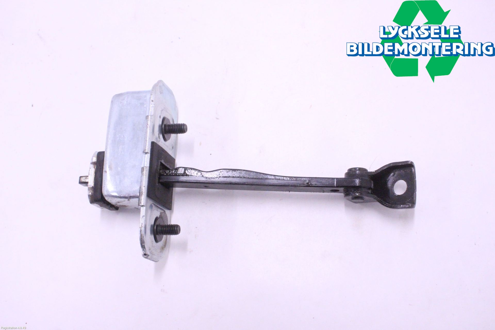 Kia NIRO (DE) 17-22 Dörrstopp