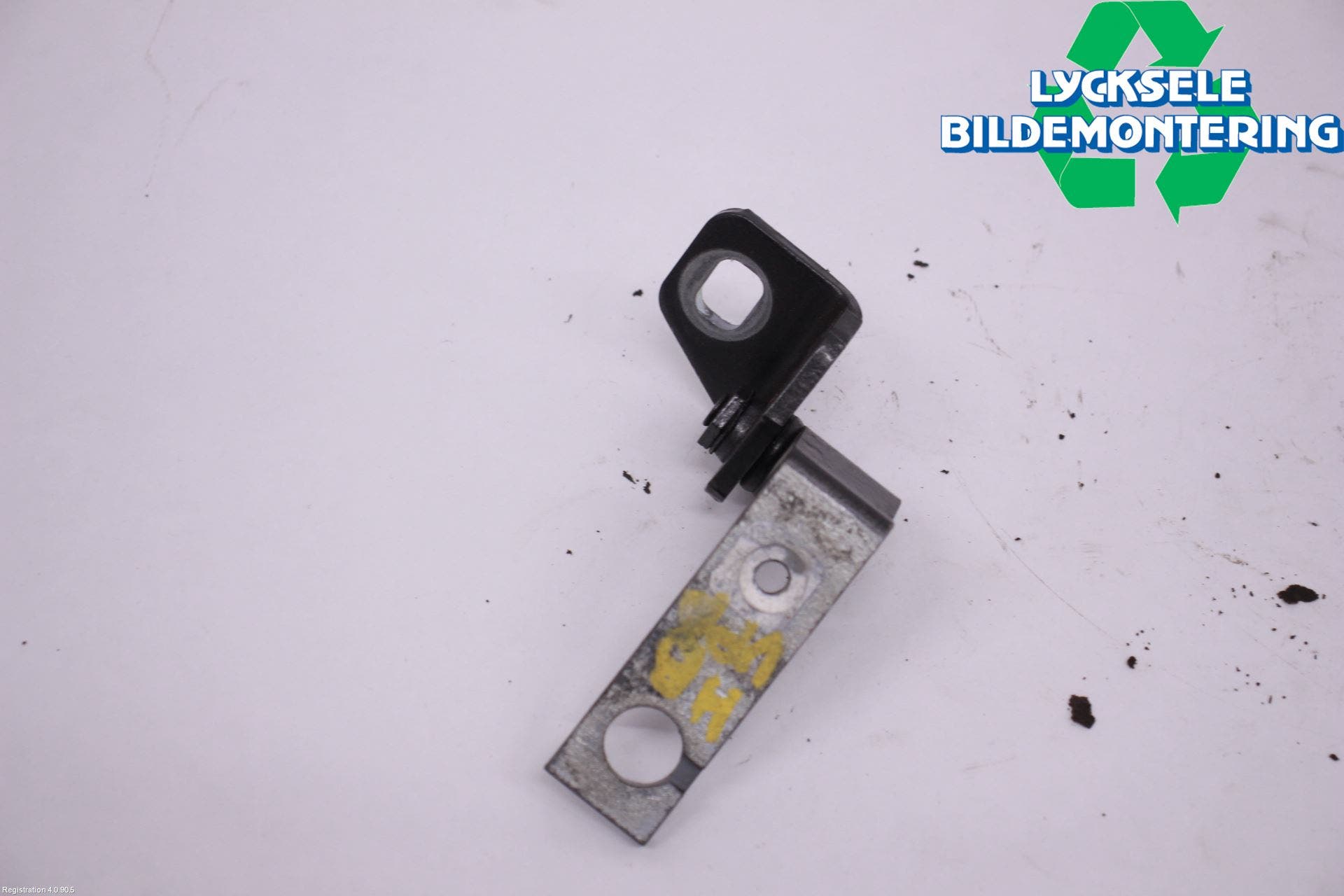 Ford C-MAX ll 15-19 Dörrgångjärn