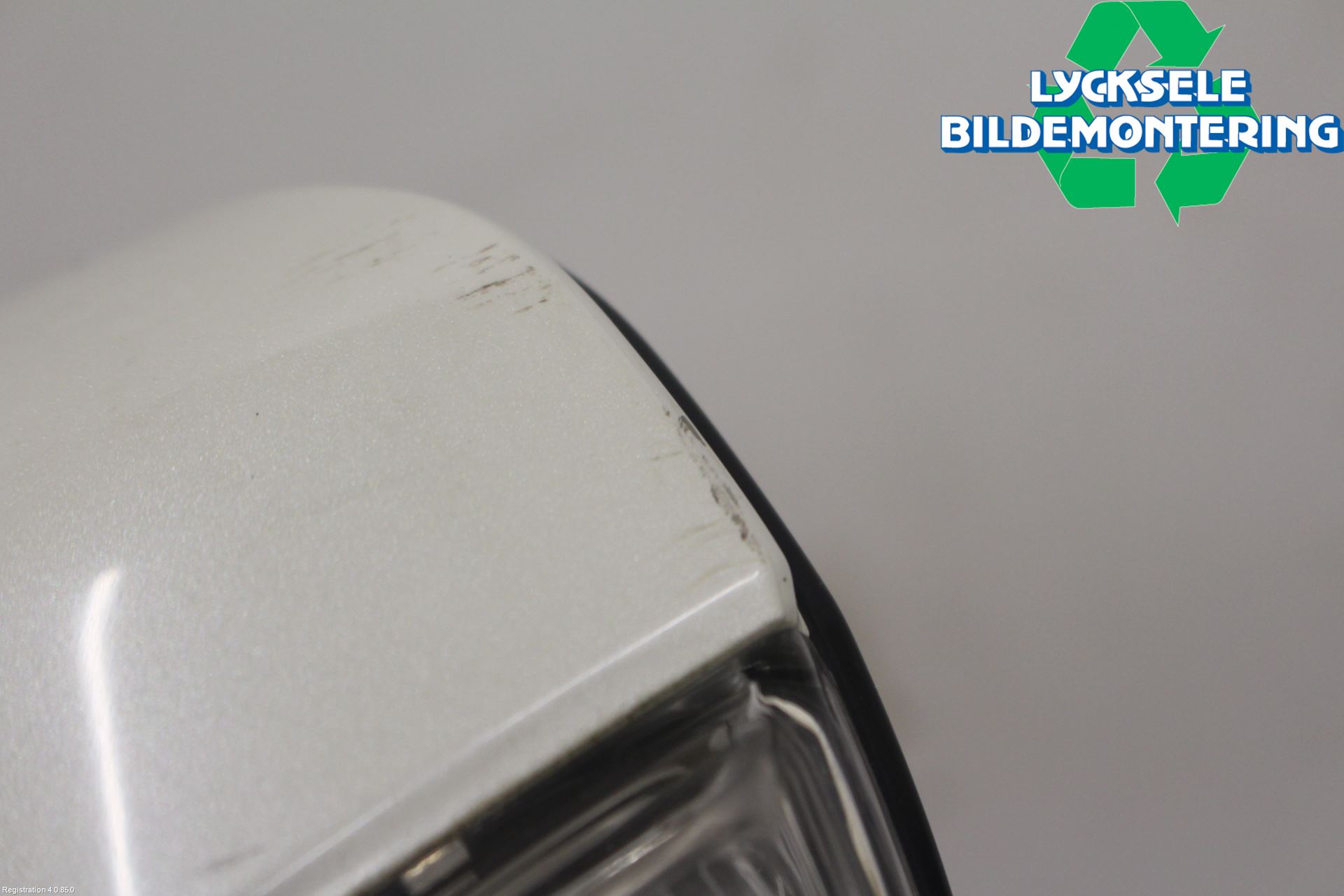 Toyota PRIUS ZVW30 09-20 Spegel Yttre El Vä