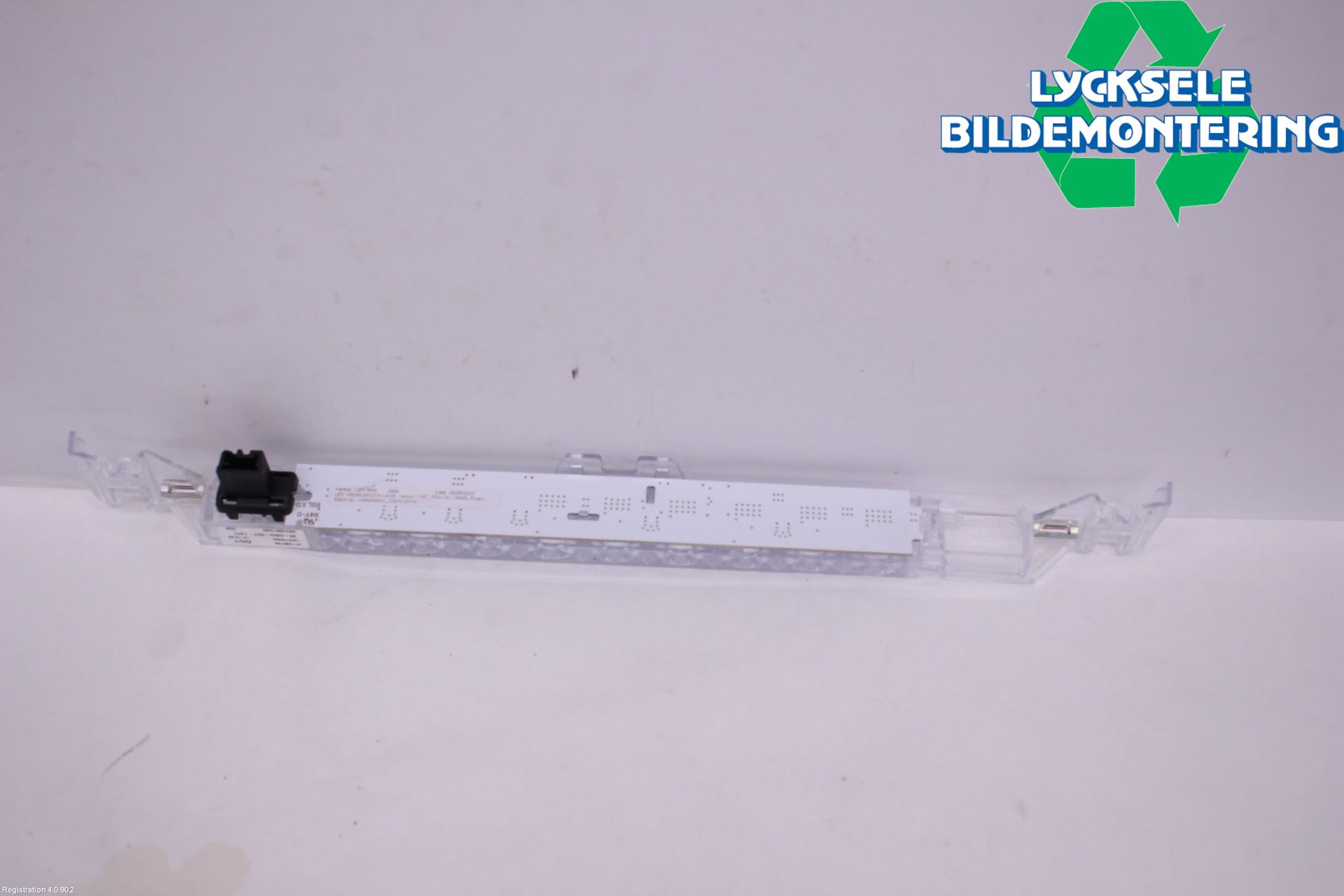 Citroen C4/E-C4 C4X/E-C4X III 21- Bromsljus Bakruta