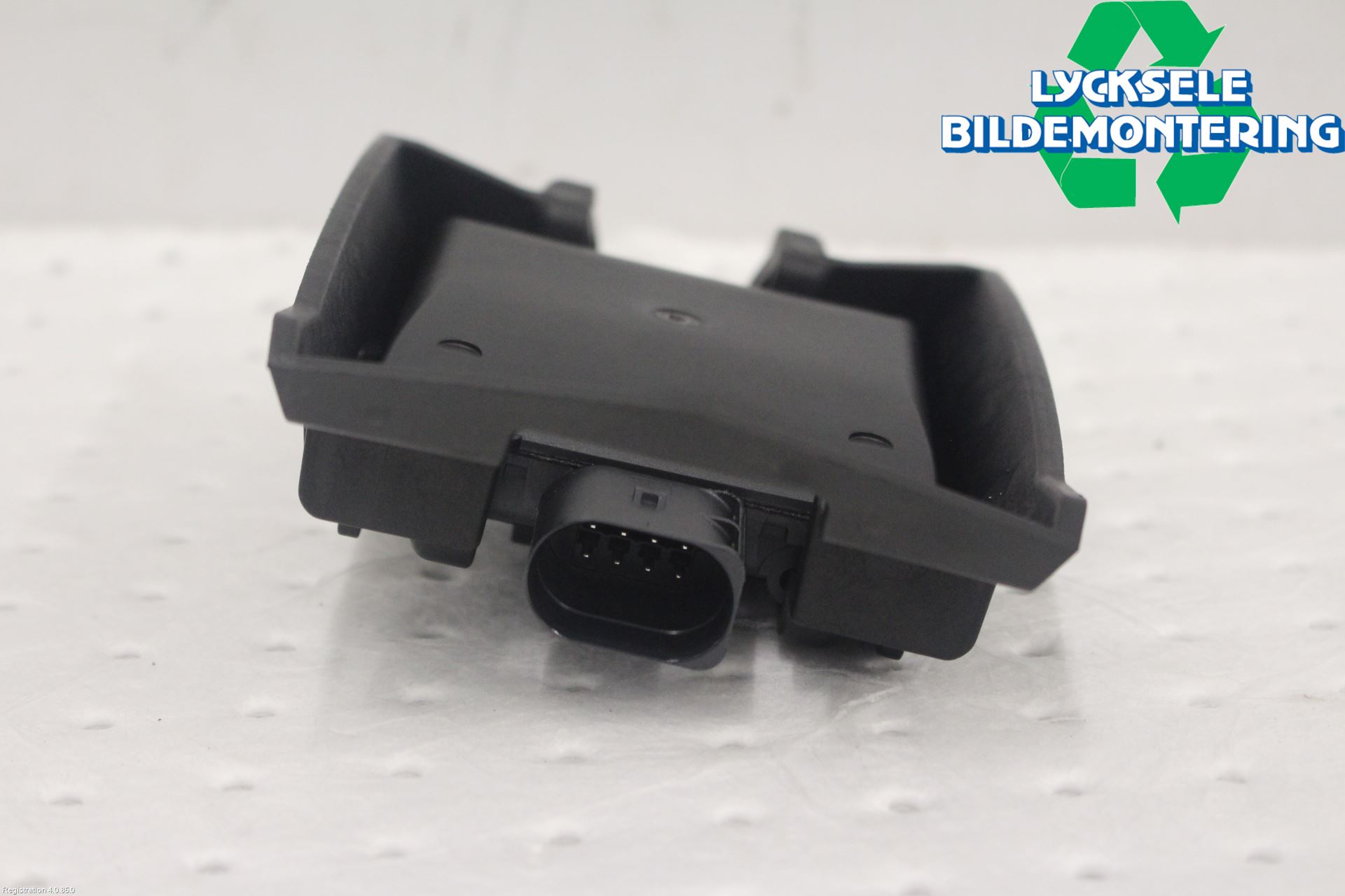 Volkswagen VW T-CROSS 19- Sensor Aktivt Kollisionsskydd