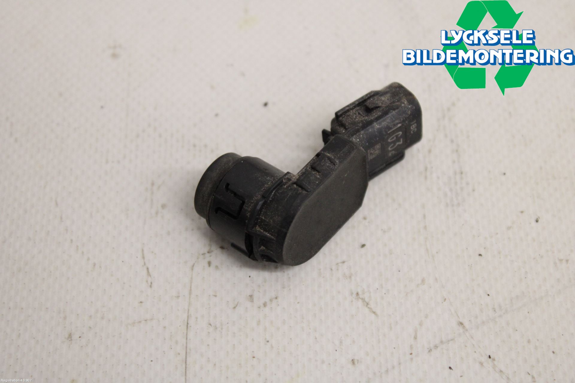 Toyota RAV4 19- Parkeringshjälp Backsensor