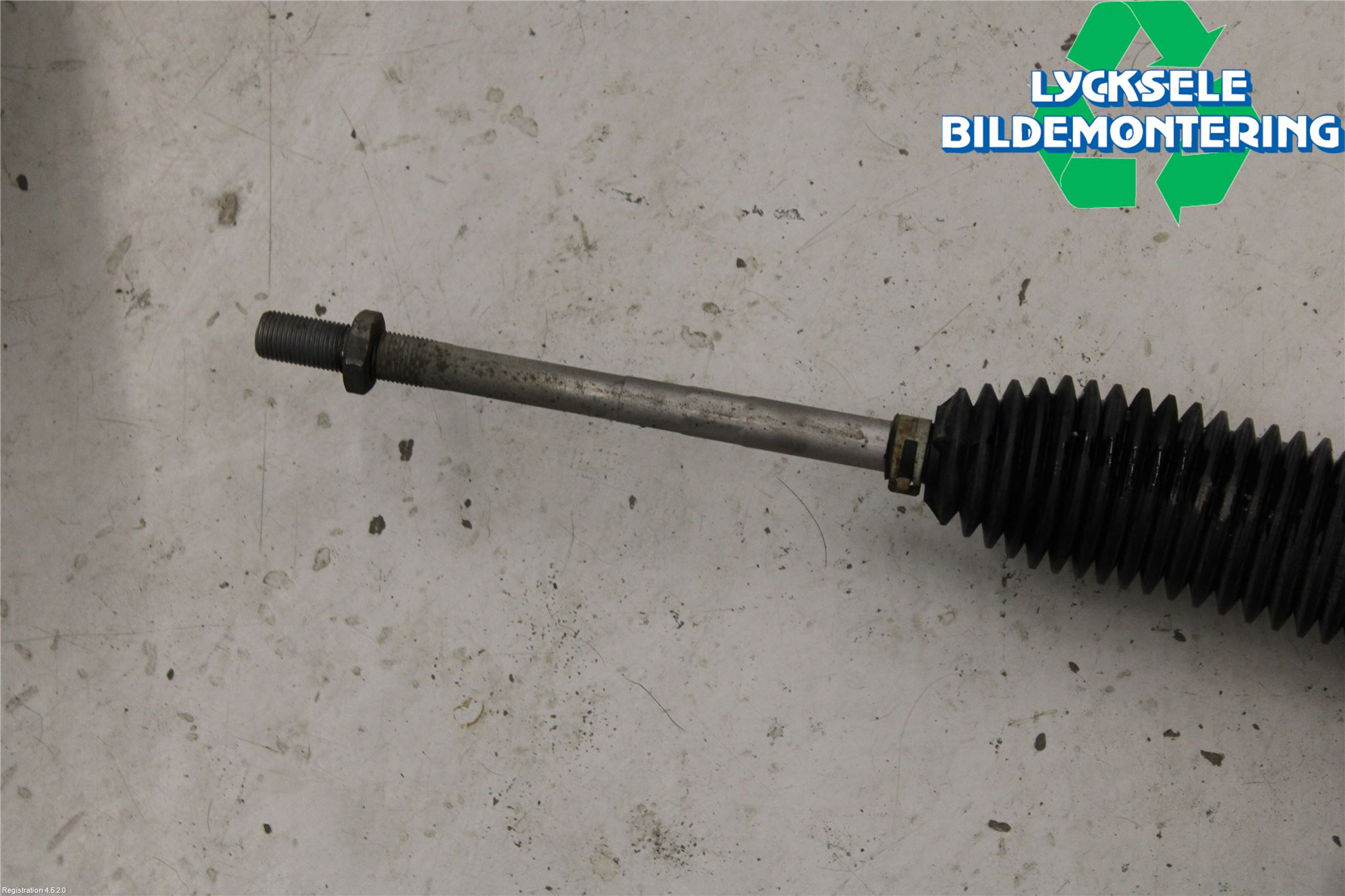 Volkswagen VW POLO VI 18->> Styrväxel-Snäcka