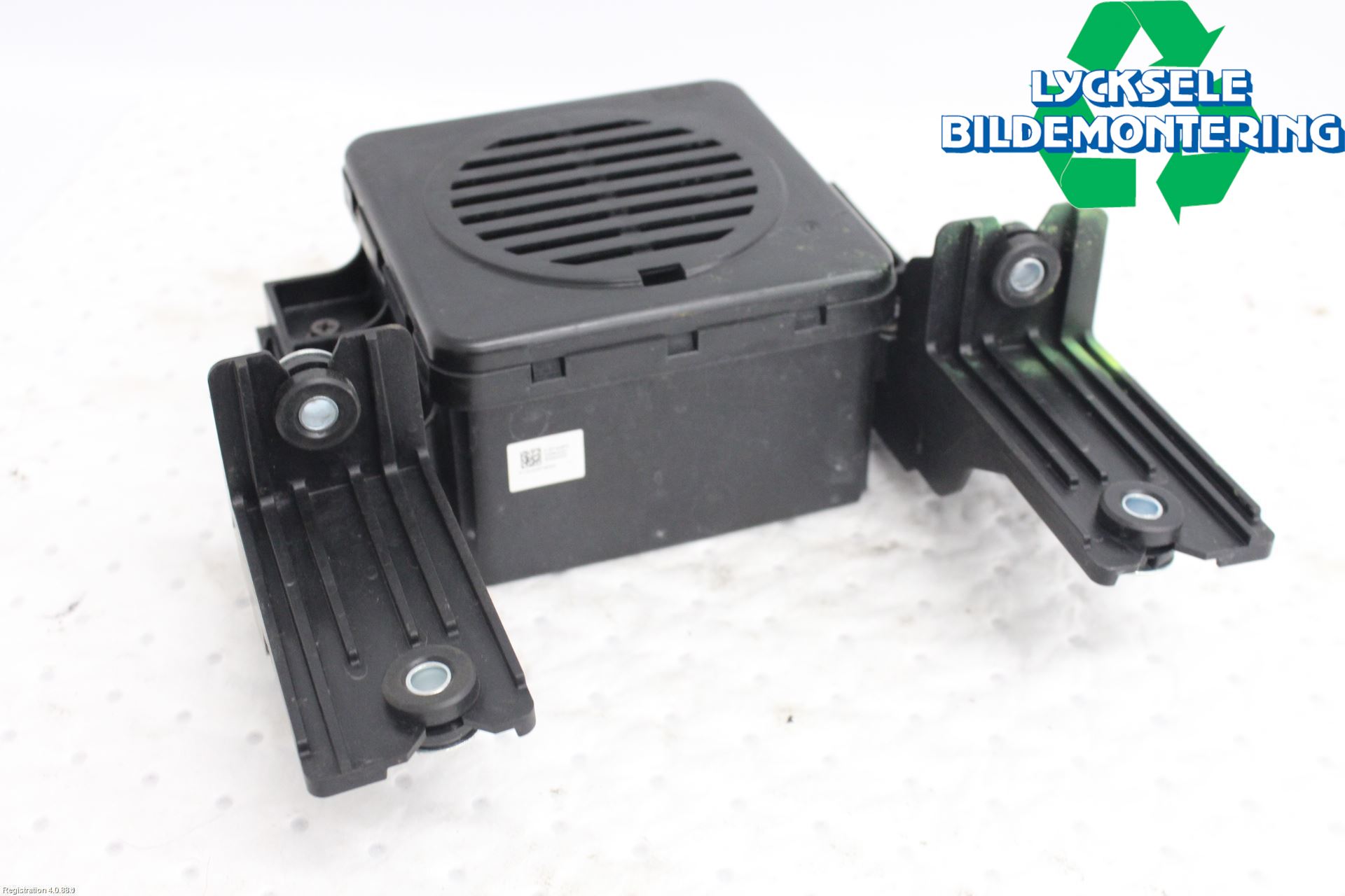 Kia CEED/CEED SW 19- Högtalare