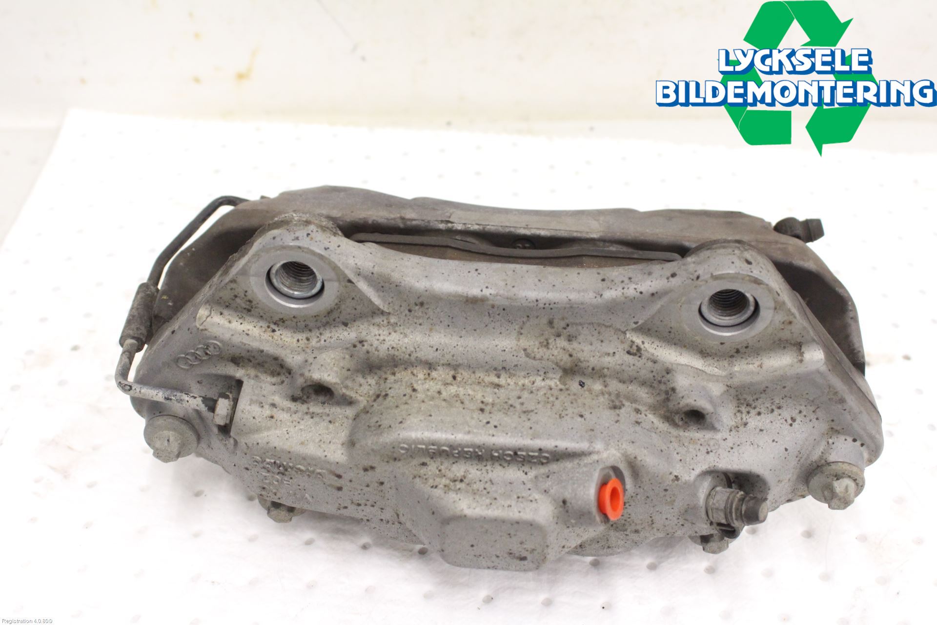 Audi Q5 09-16 Bromsok Fram Höger