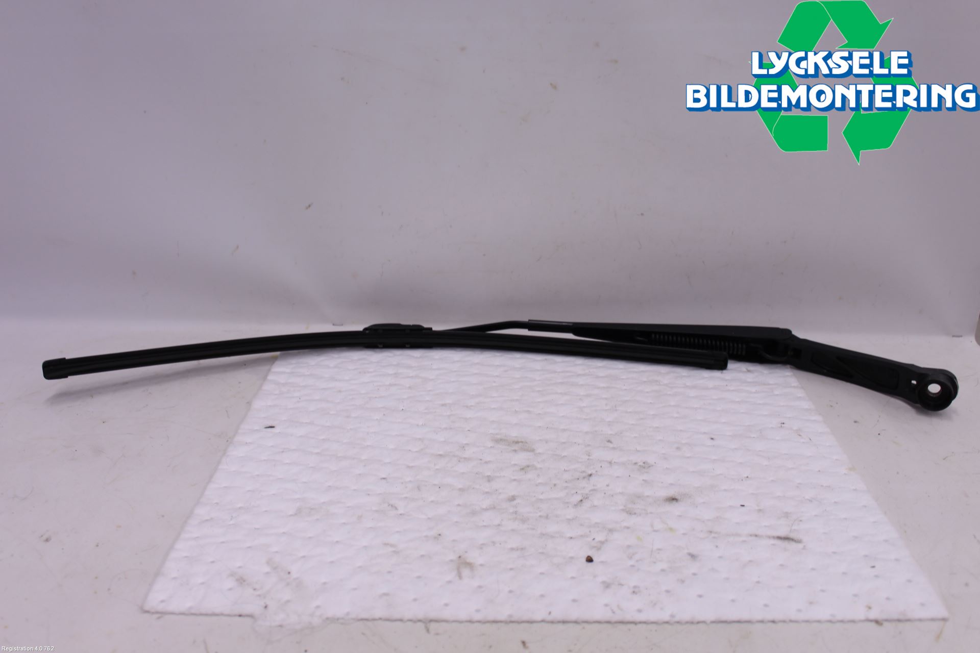 Subaru OUTBACK 10-15 Torkararm Armar Vindruta