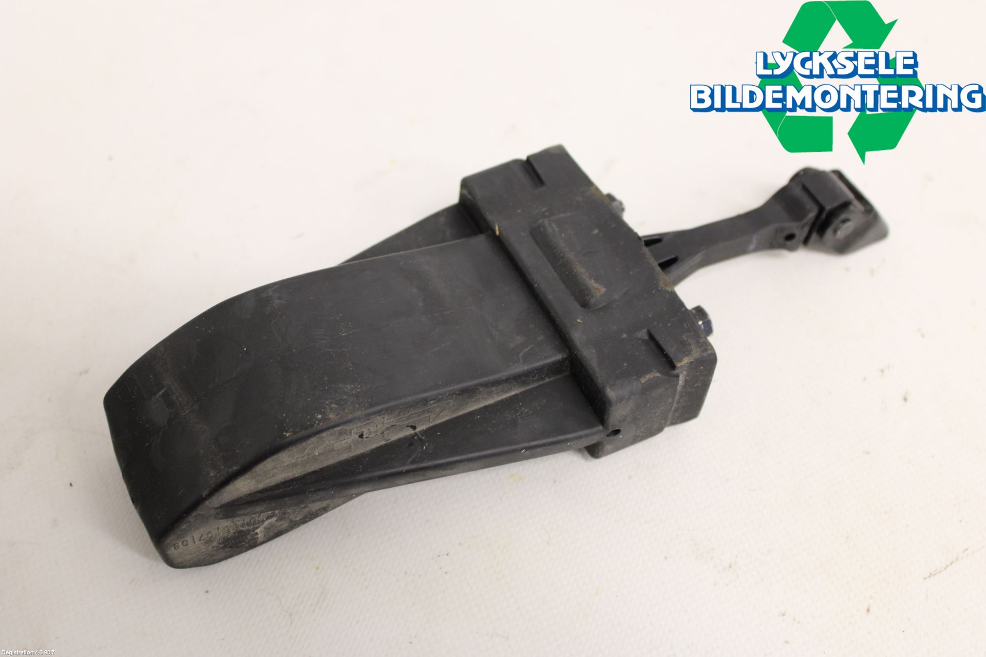 BMW 5 G30/G31/F90 17-23 Dörrstopp