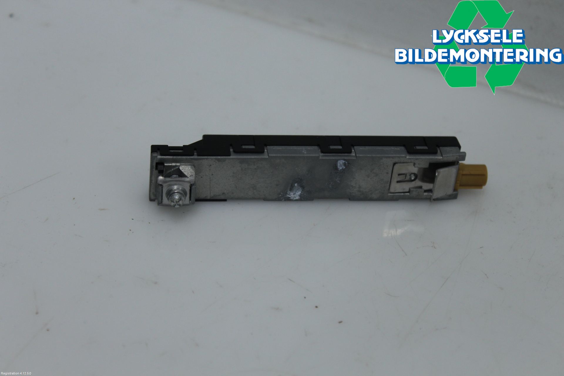 Volkswagen VW T-ROC 18- Antennförstärkare