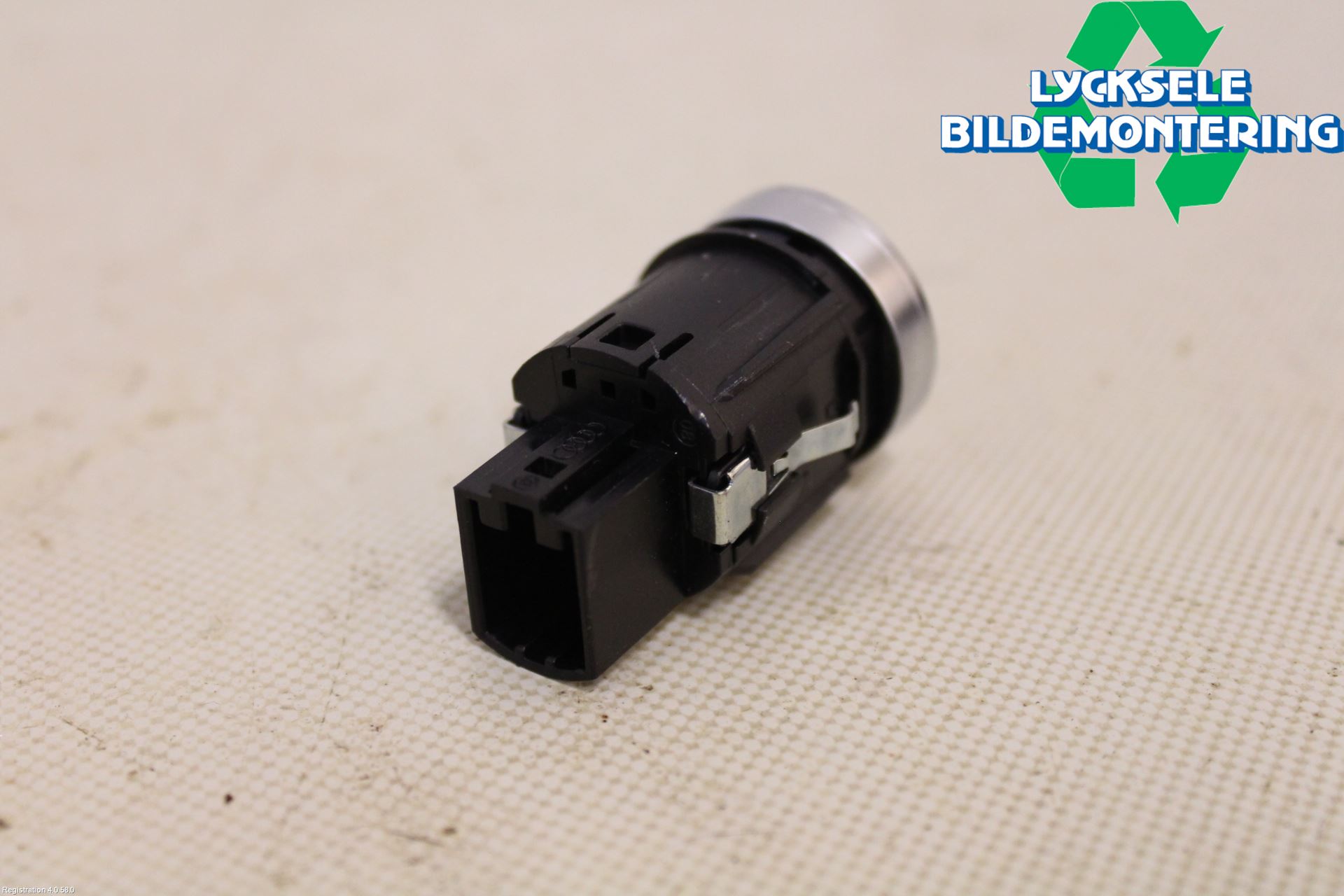 Audi A6/S6 4G 11-18 Start/Stopp Övrigt